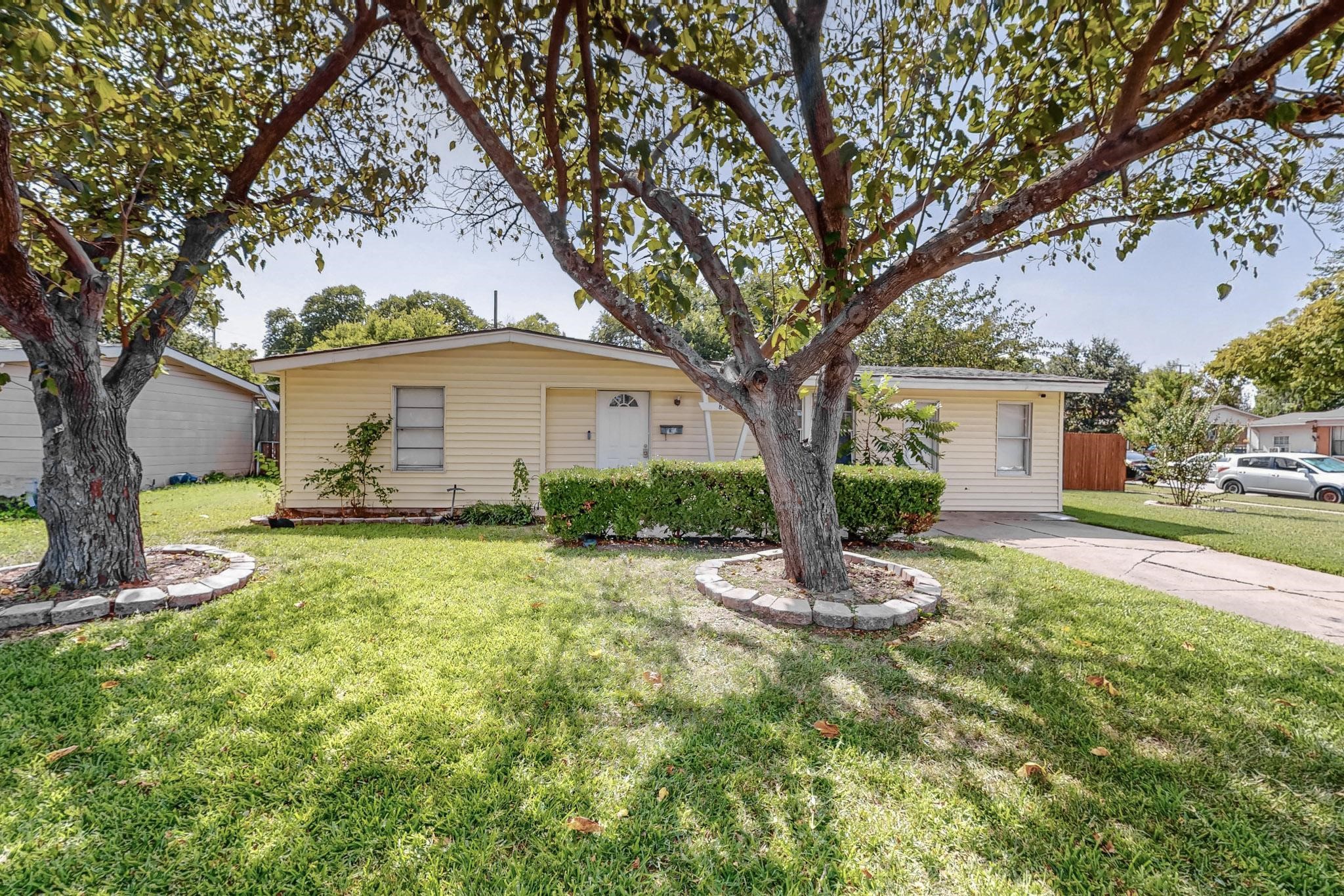 2001 Cumberland Drive Garland TX 75041