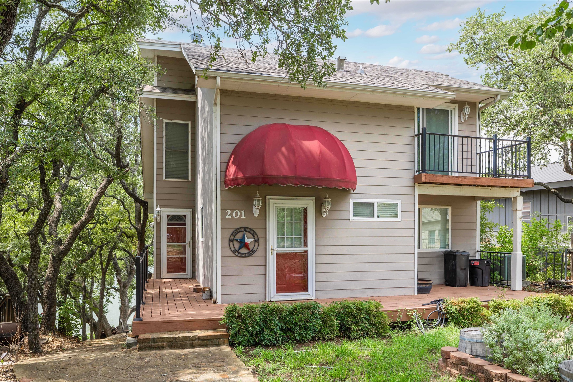 201 Cove Circle Brownwood TX 76801