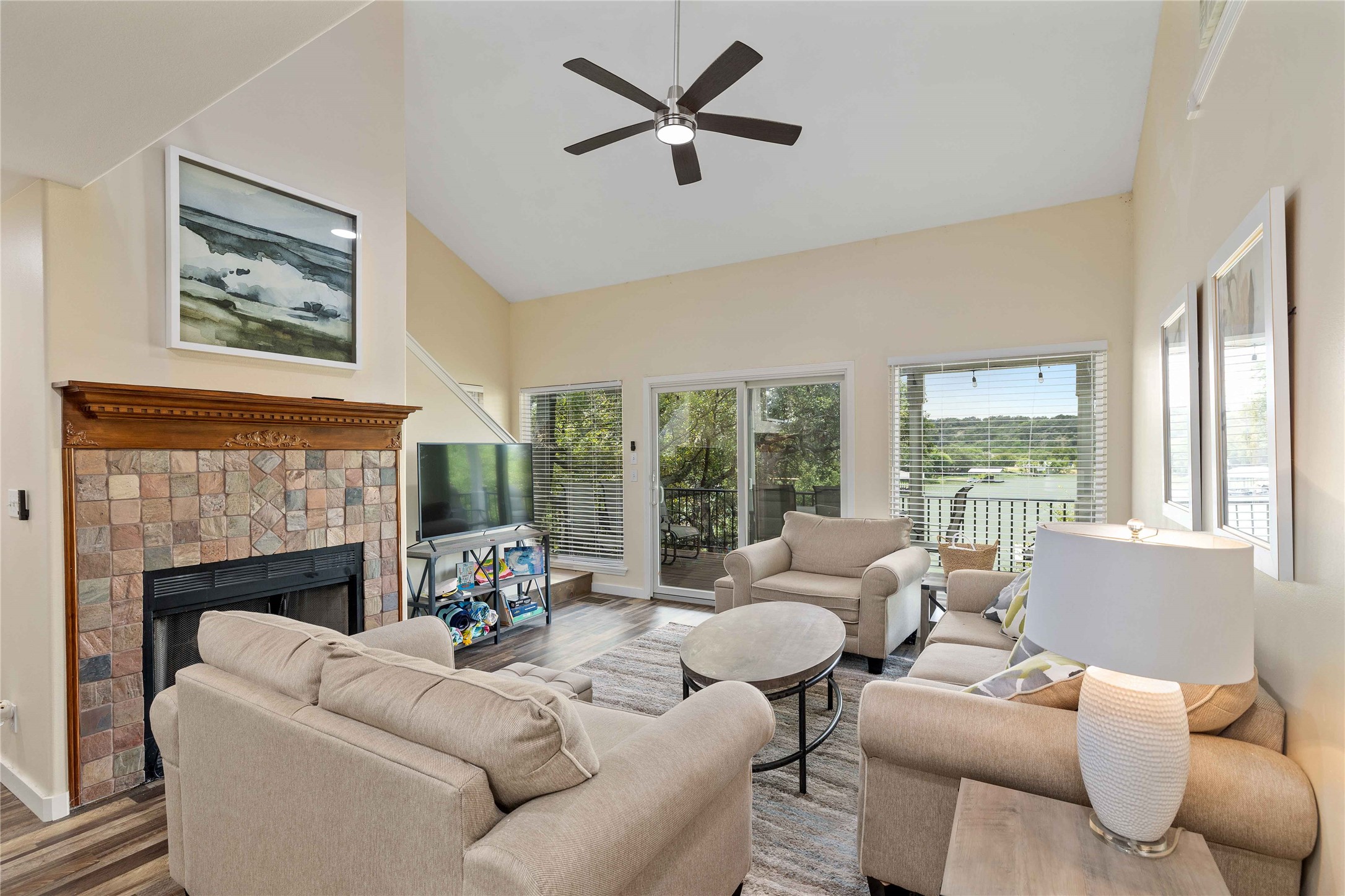 201 Cove Circle Brownwood TX 76801
