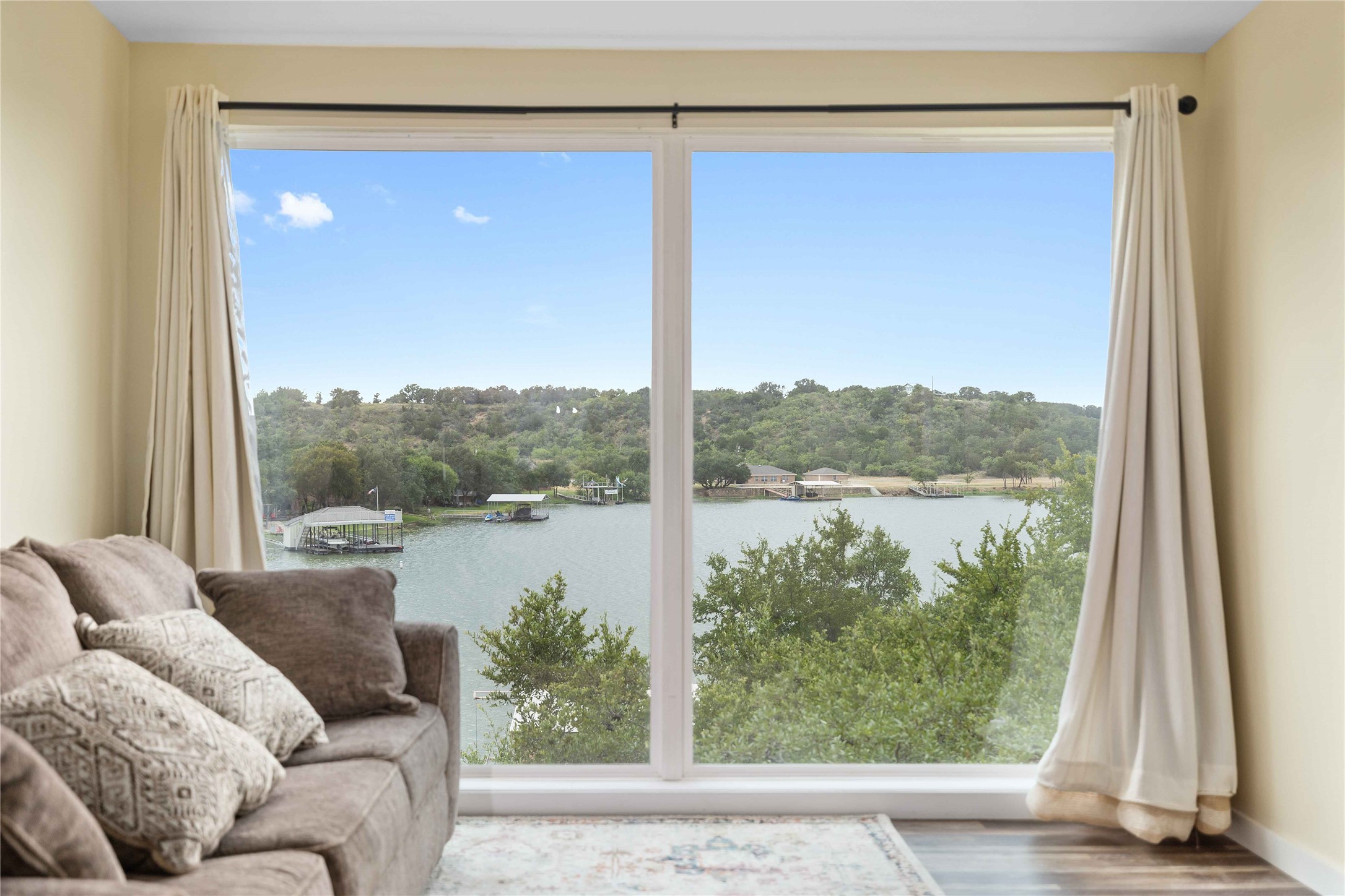 201 Cove Circle Brownwood TX 76801