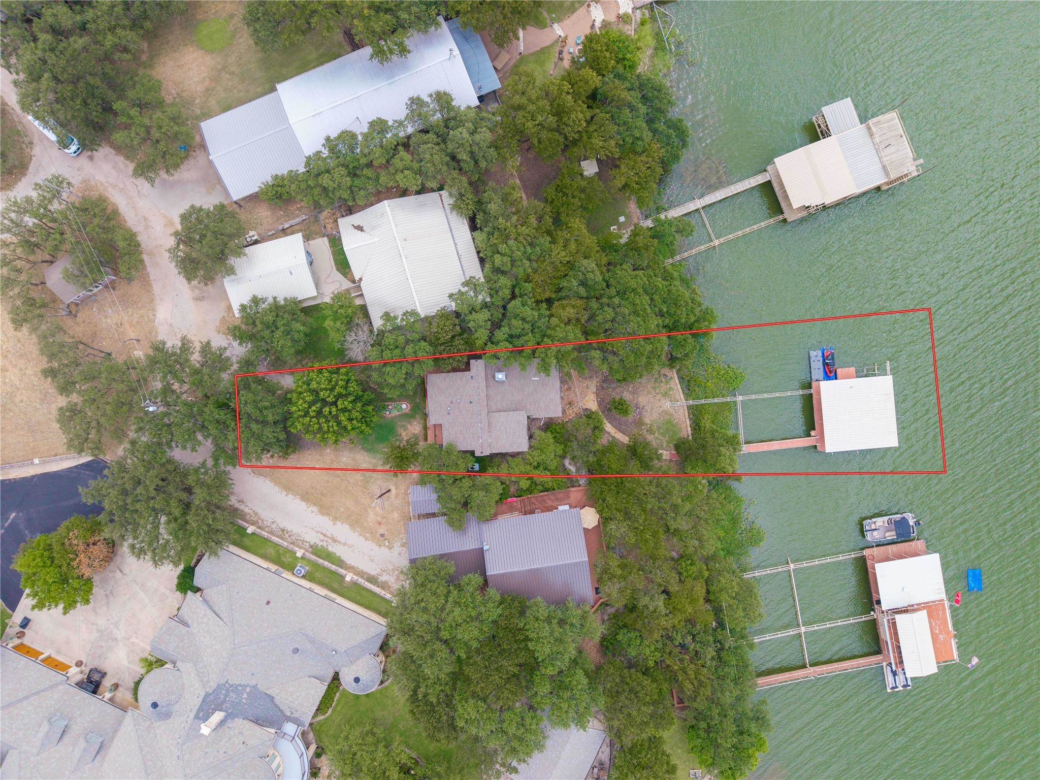 201 Cove Circle Brownwood TX 76801