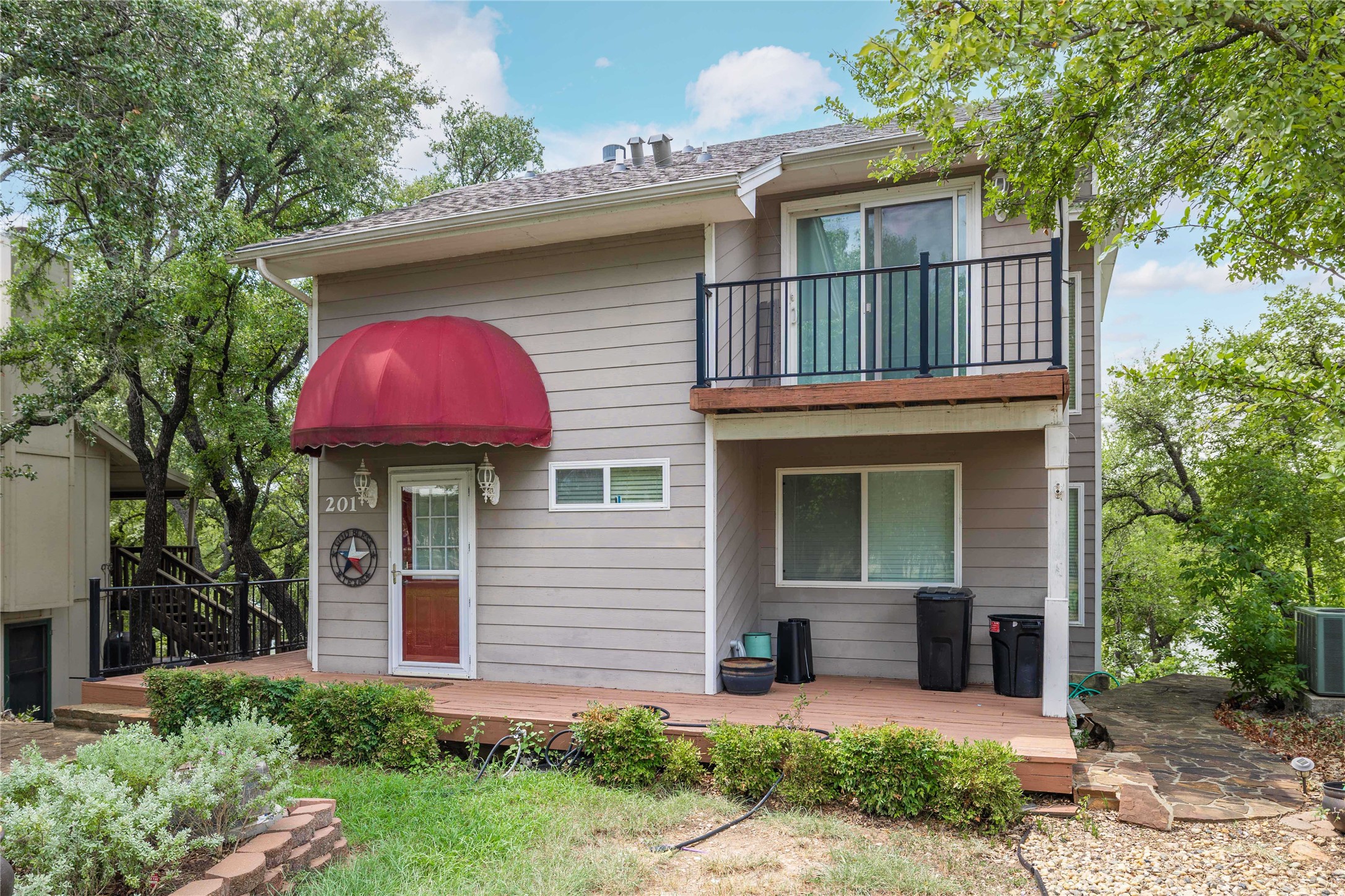 201 Cove Circle Brownwood TX 76801