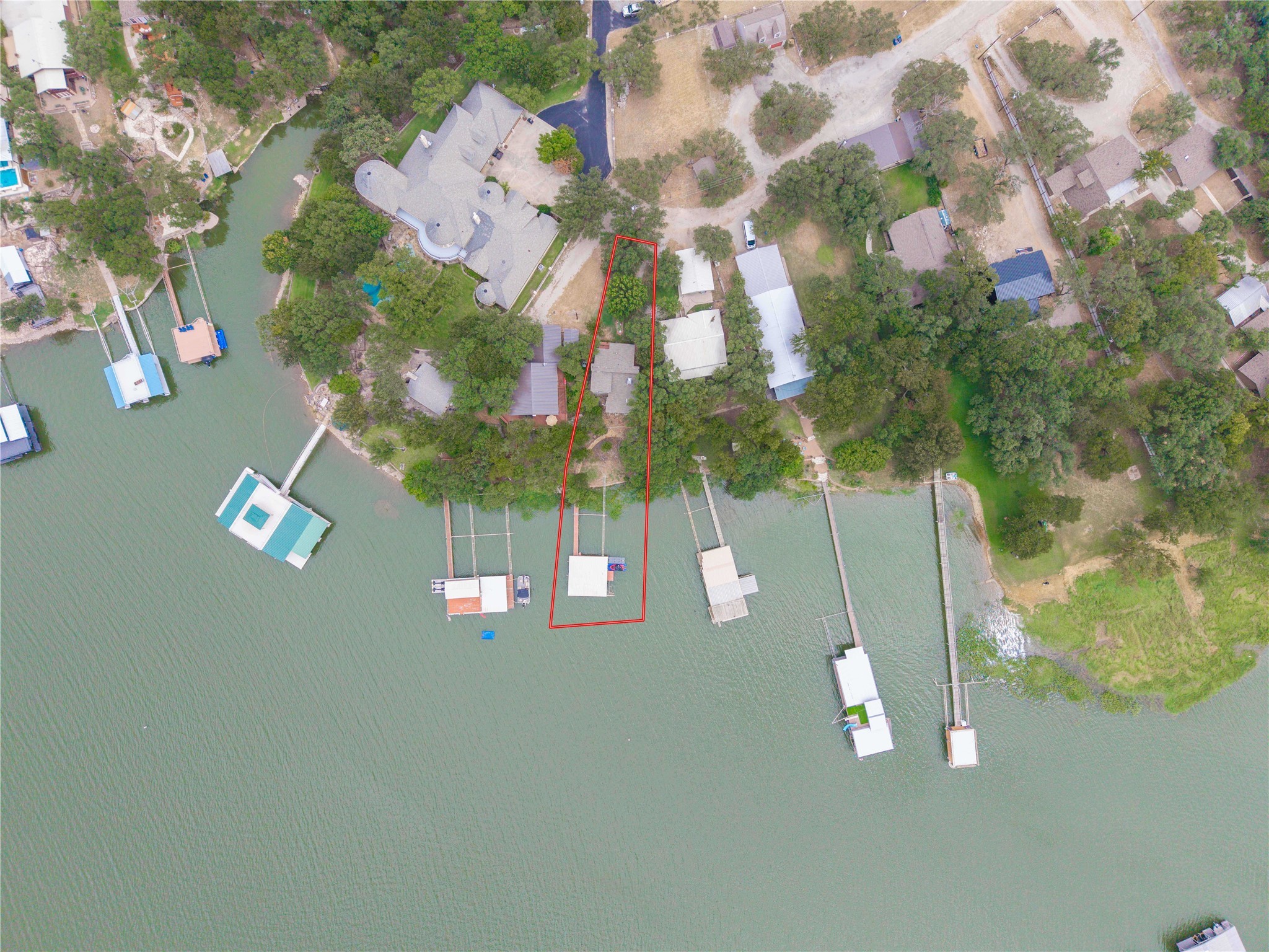 201 Cove Circle Brownwood TX 76801