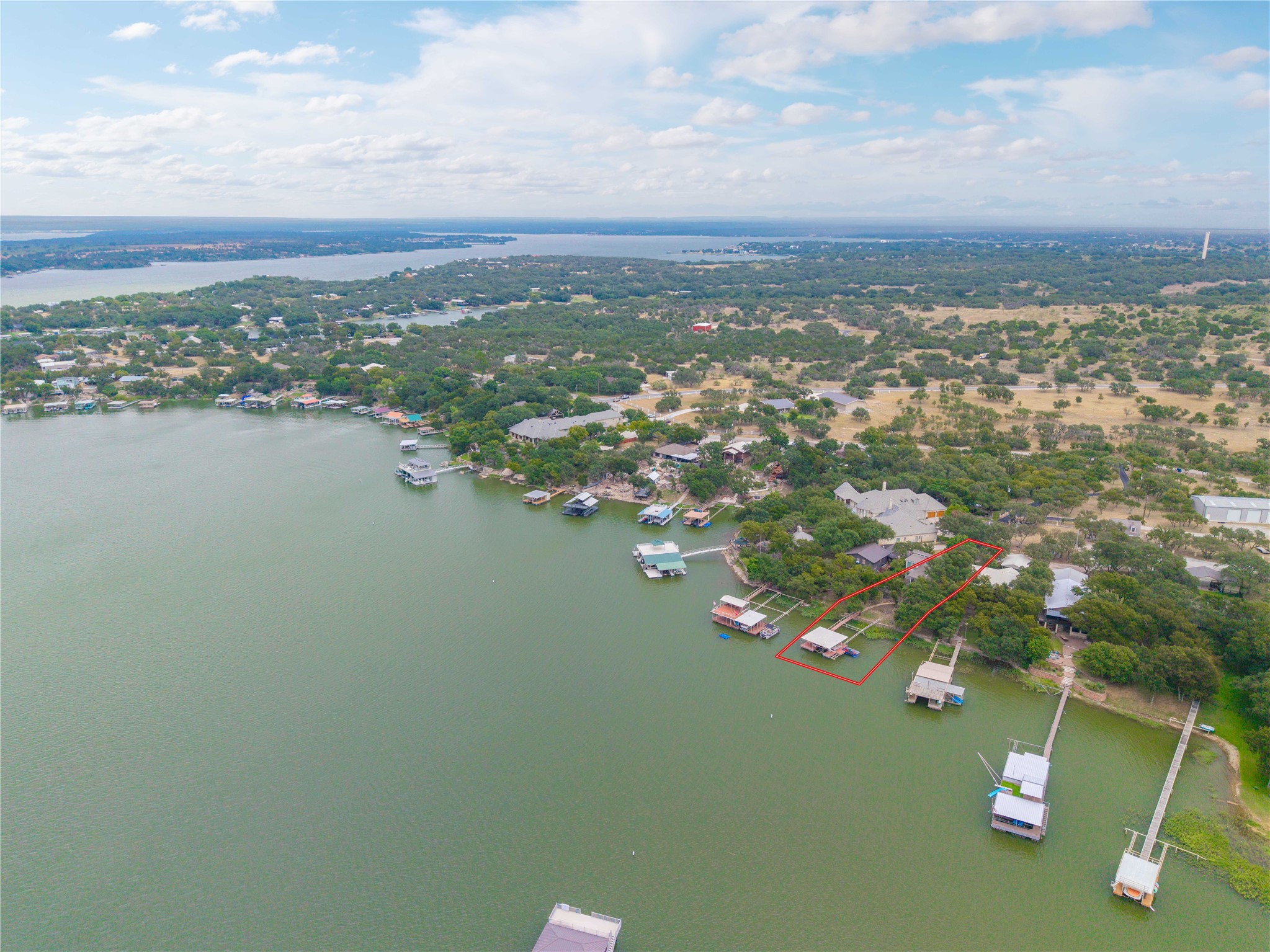 201 Cove Circle Brownwood TX 76801
