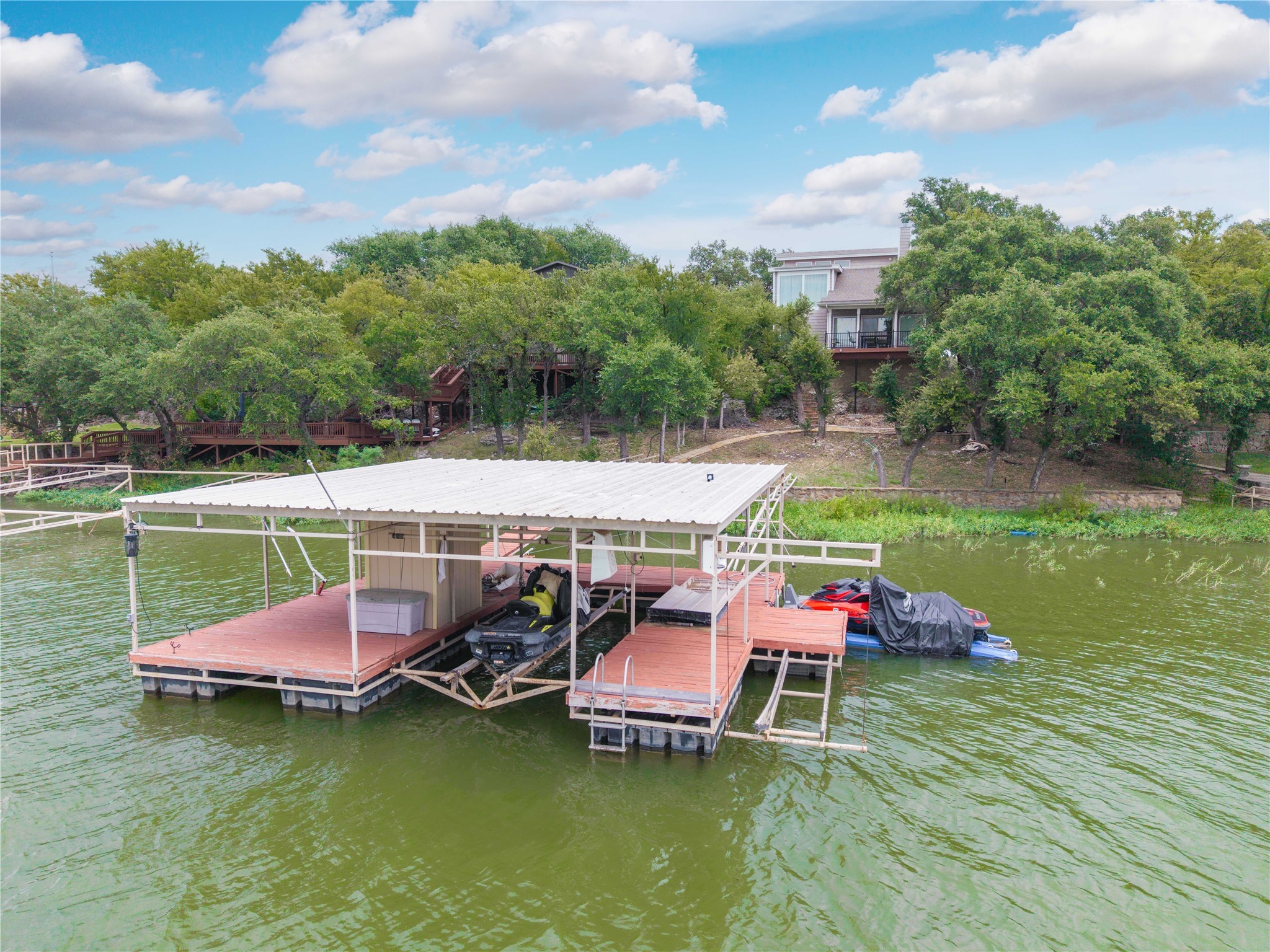 201 Cove Circle Brownwood TX 76801