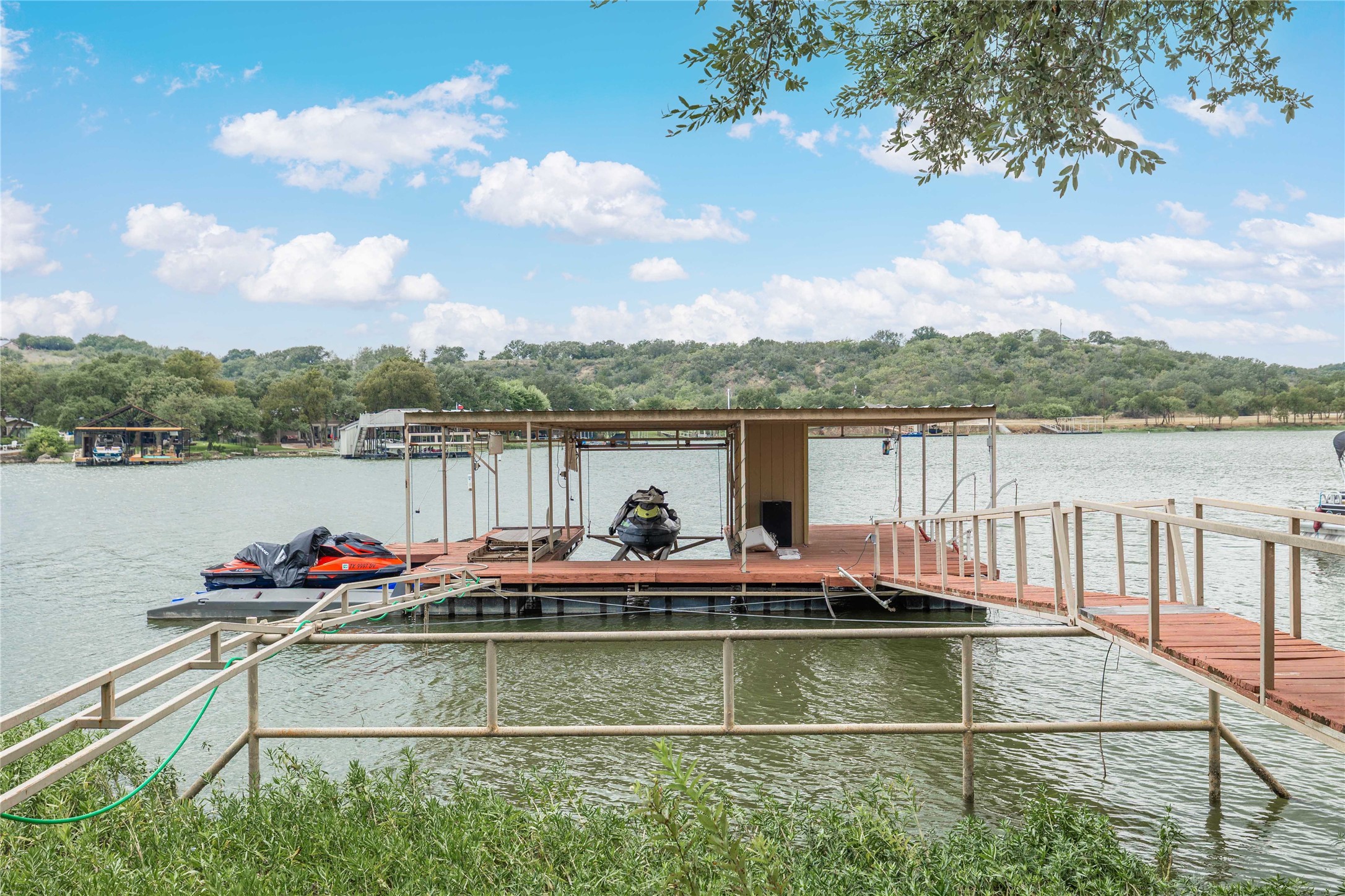 201 Cove Circle Brownwood TX 76801
