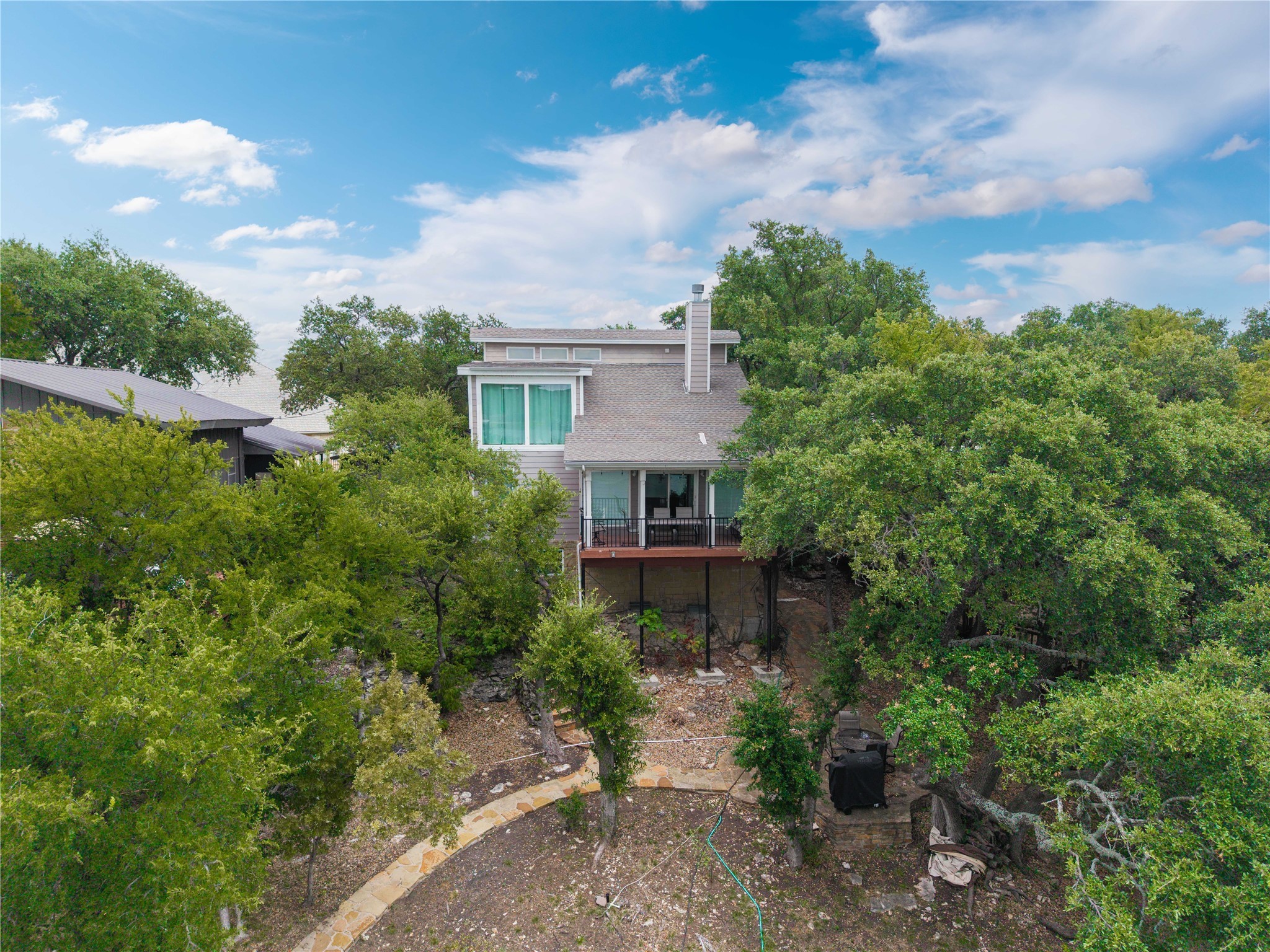 201 Cove Circle Brownwood TX 76801