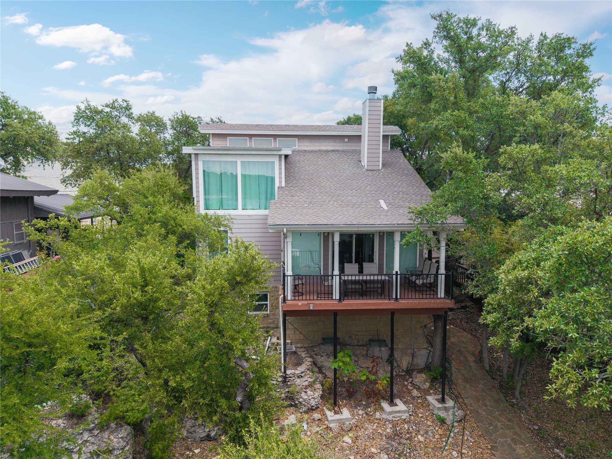 201 Cove Circle Brownwood TX 76801