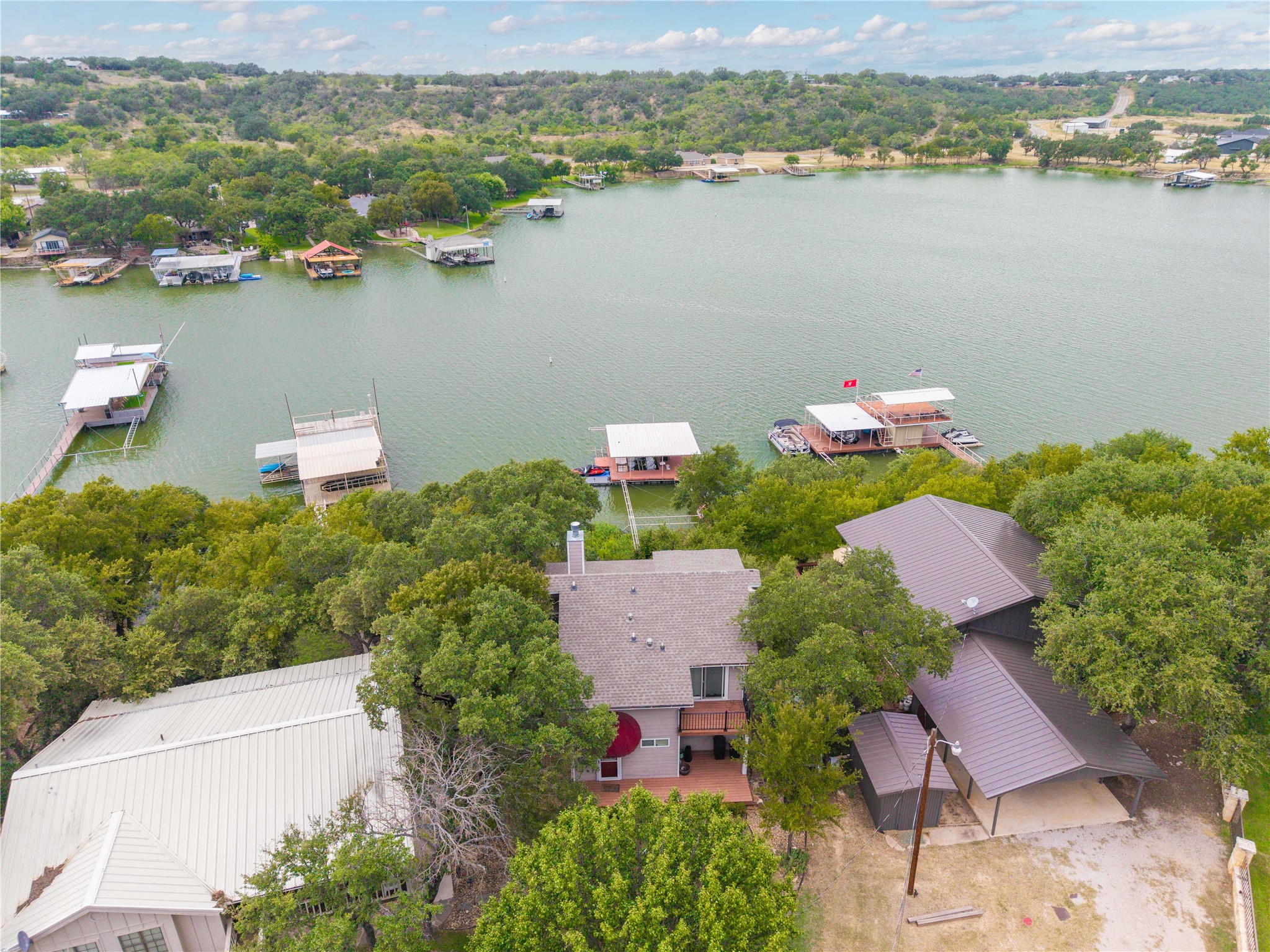 201 Cove Circle Brownwood TX 76801
