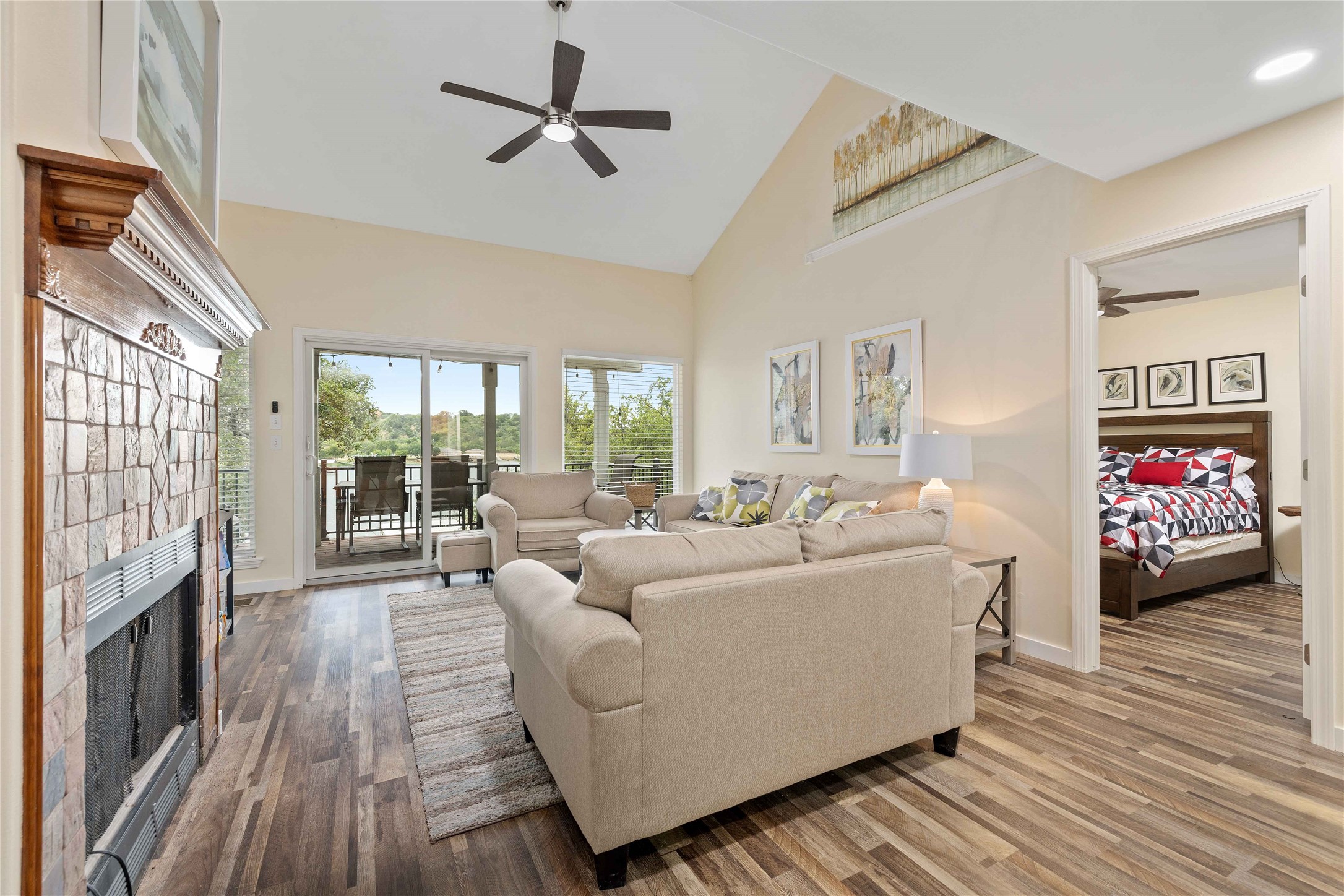 201 Cove Circle Brownwood TX 76801