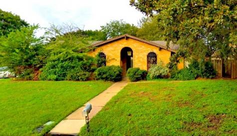 2109 Tamworth Court Bedford TX 76021