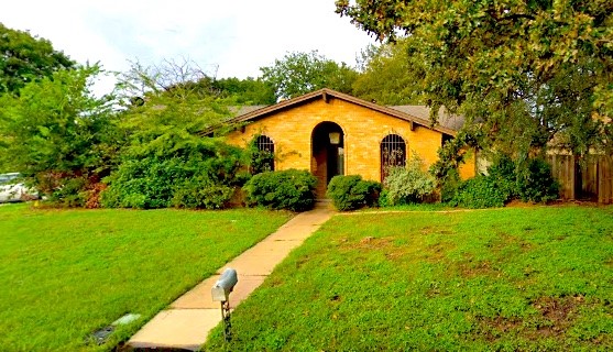 2109 Tamworth Court Bedford TX 76021