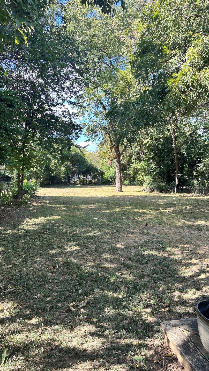 3115 Bertrand Avenue Dallas TX 75215