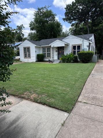 3115 Bertrand Avenue Dallas TX 75215