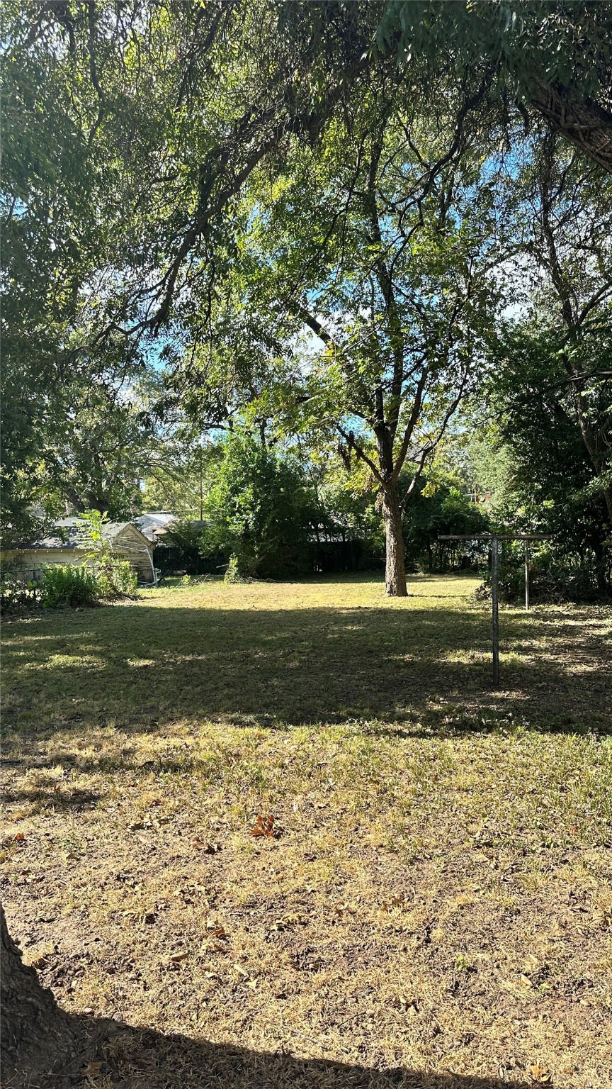 3115 Bertrand Avenue Dallas TX 75215
