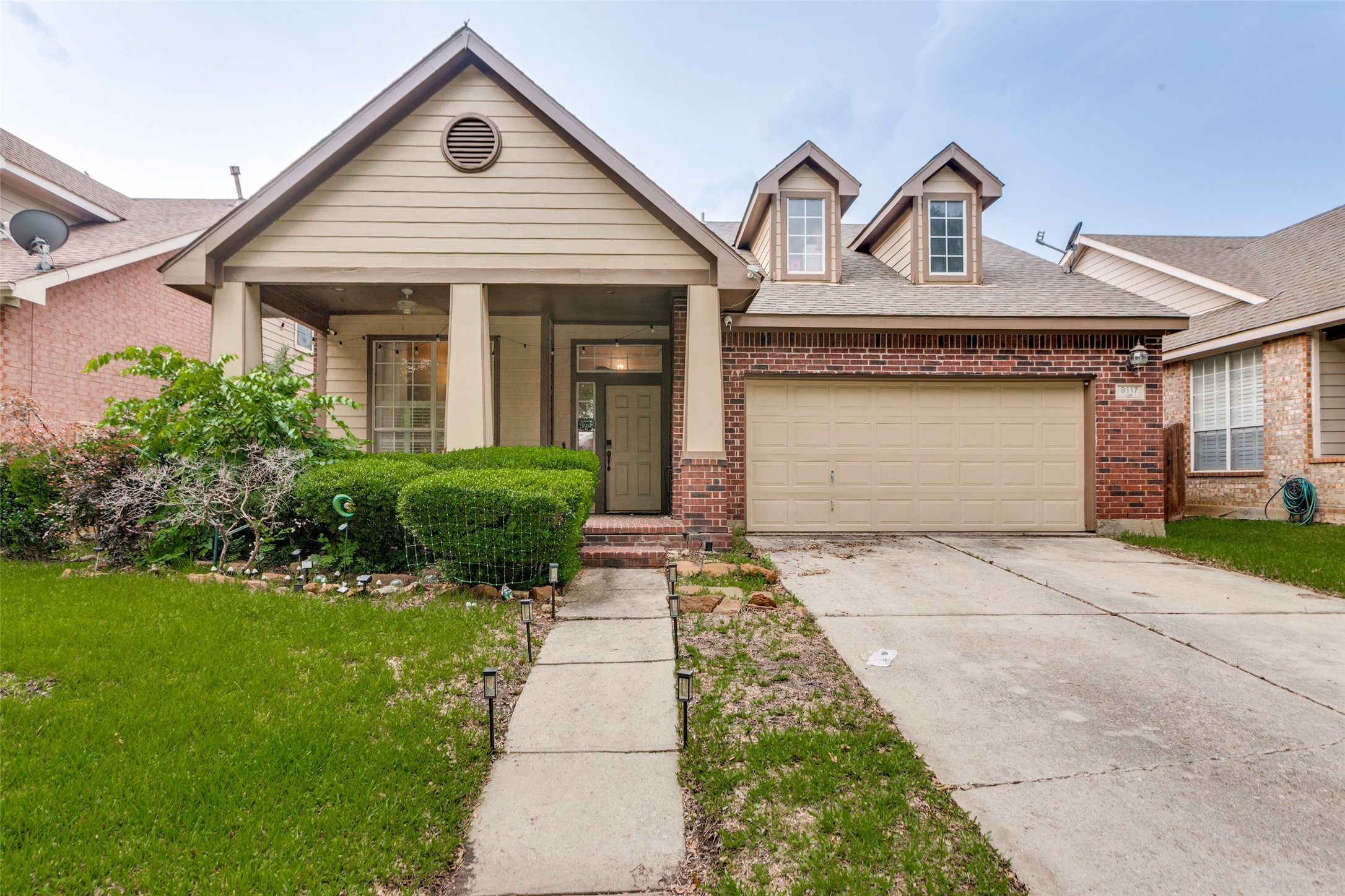 9117 Ripley Street Fort Worth TX 76244