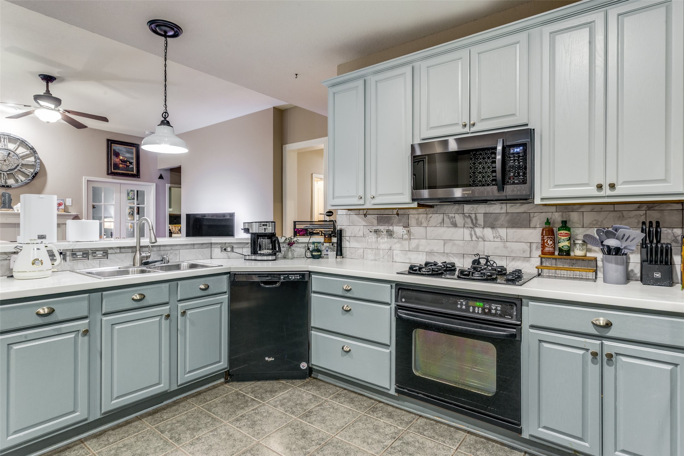 9117 Ripley Street Fort Worth TX 76244