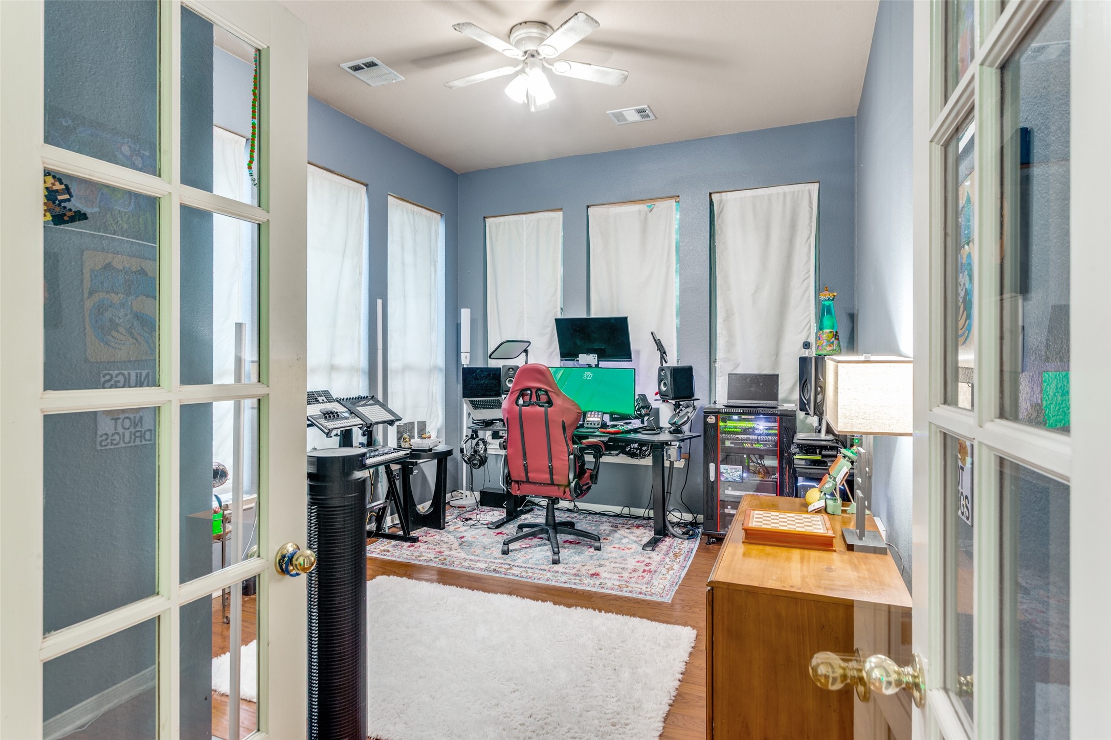 9117 Ripley Street Fort Worth TX 76244