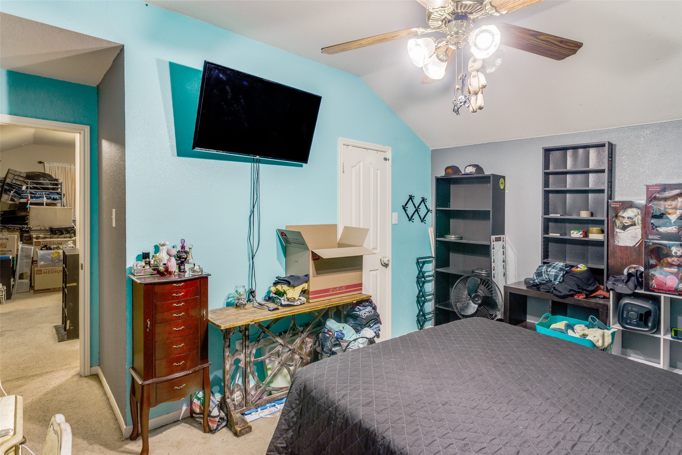 9117 Ripley Street Fort Worth TX 76244
