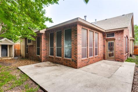 9117 Ripley Street Fort Worth TX 76244