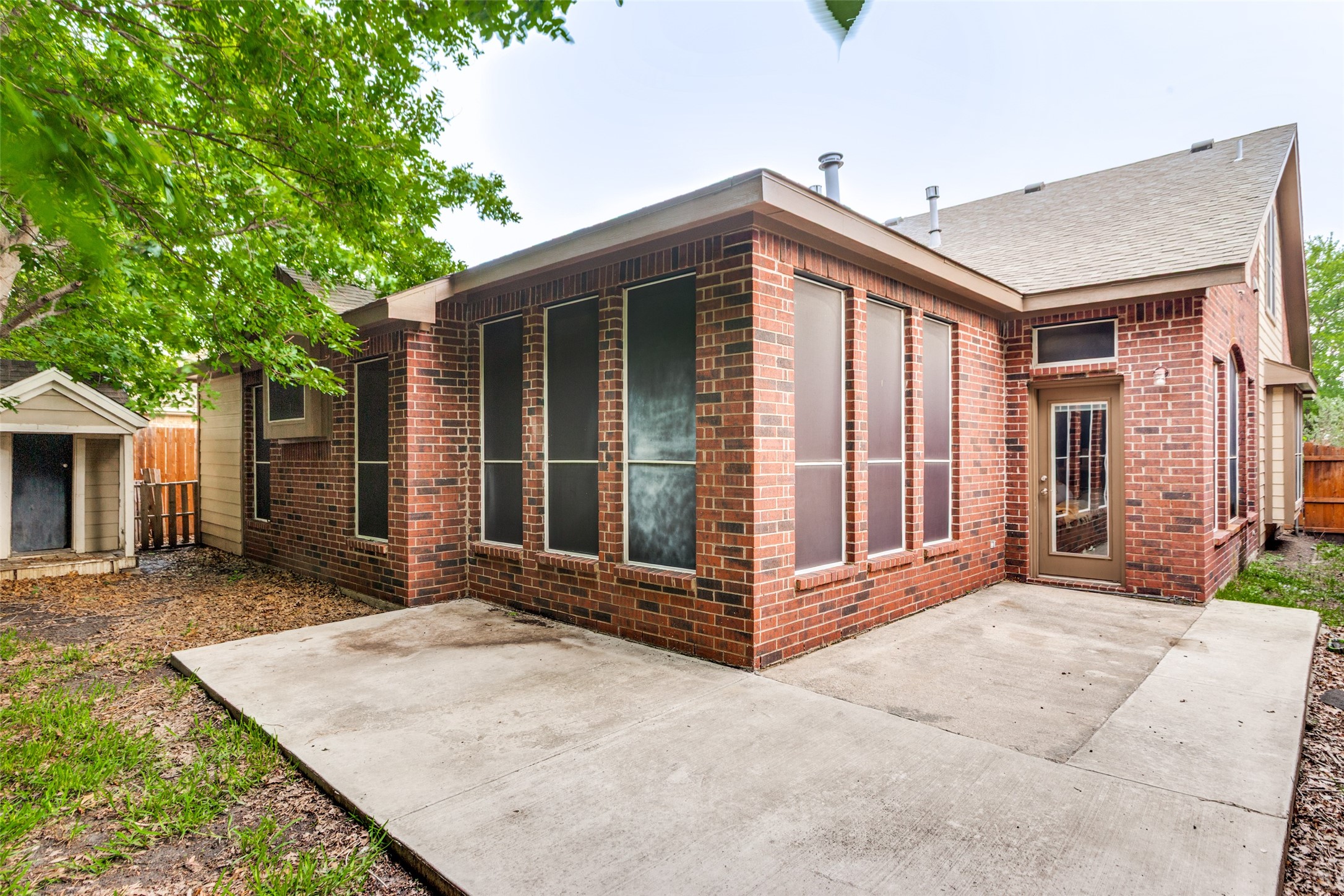 9117 Ripley Street Fort Worth TX 76244