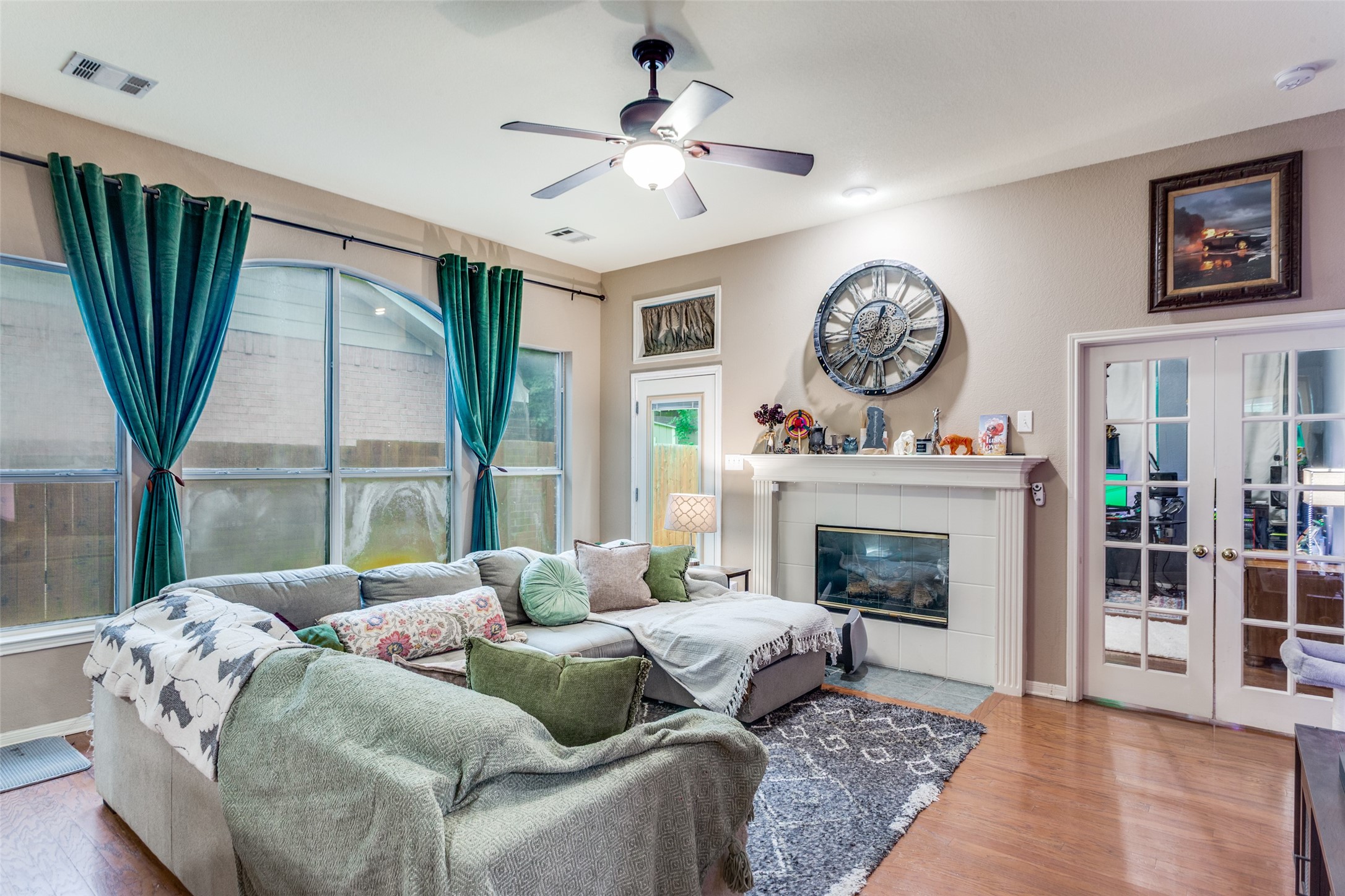 9117 Ripley Street Fort Worth TX 76244