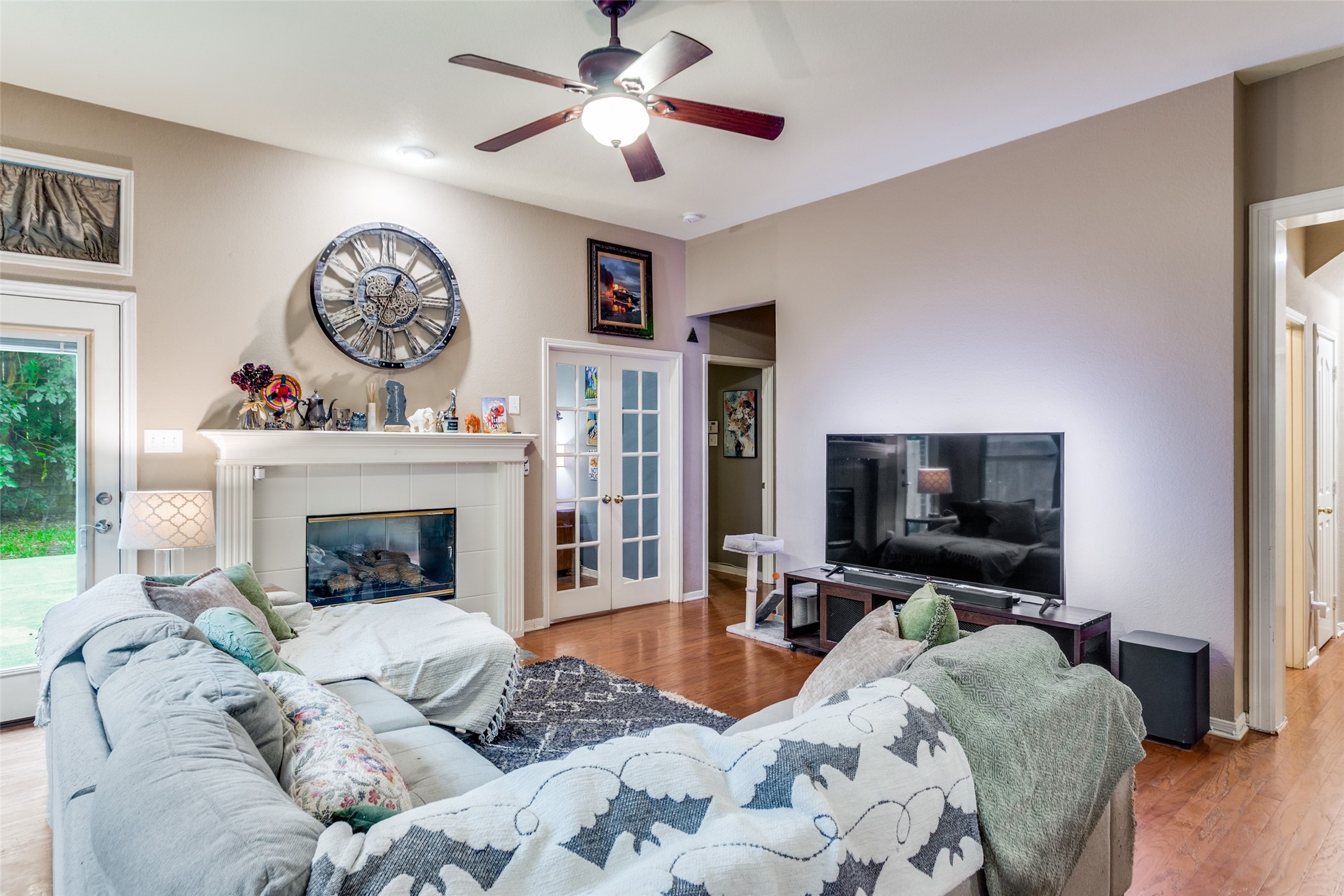9117 Ripley Street Fort Worth TX 76244