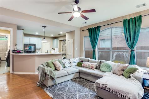 9117 Ripley Street Fort Worth TX 76244