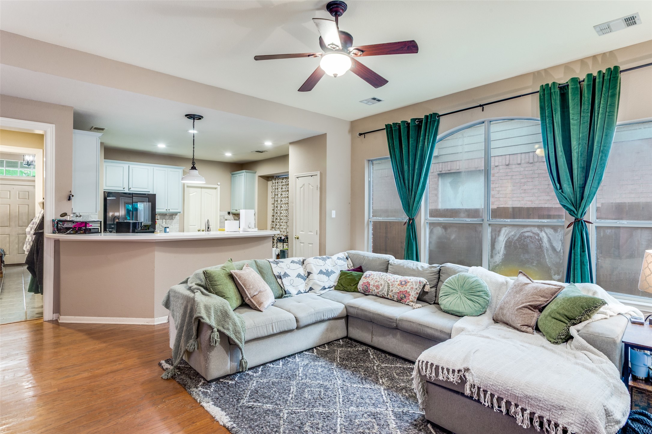9117 Ripley Street Fort Worth TX 76244