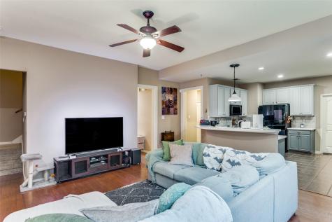 9117 Ripley Street Fort Worth TX 76244