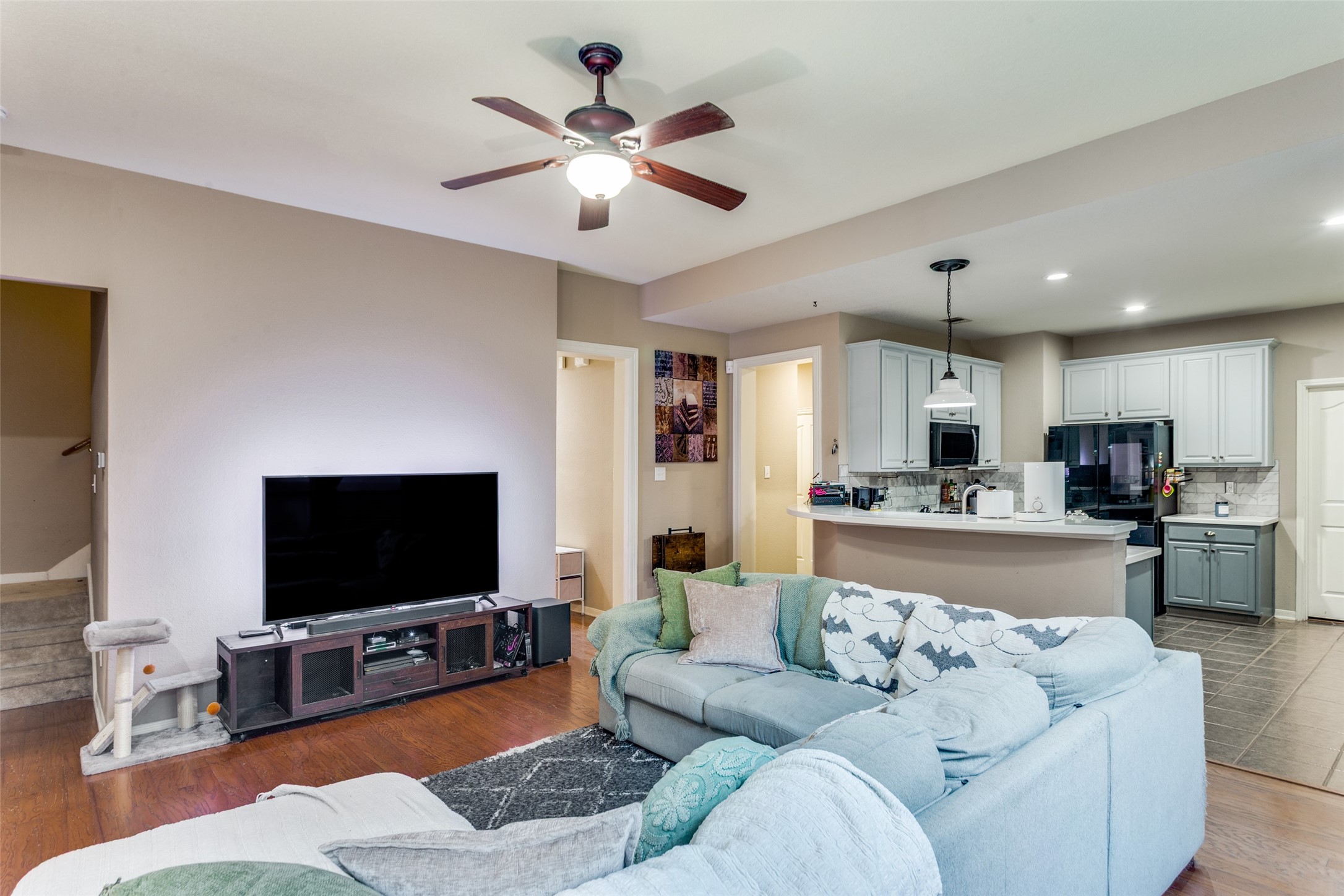 9117 Ripley Street Fort Worth TX 76244