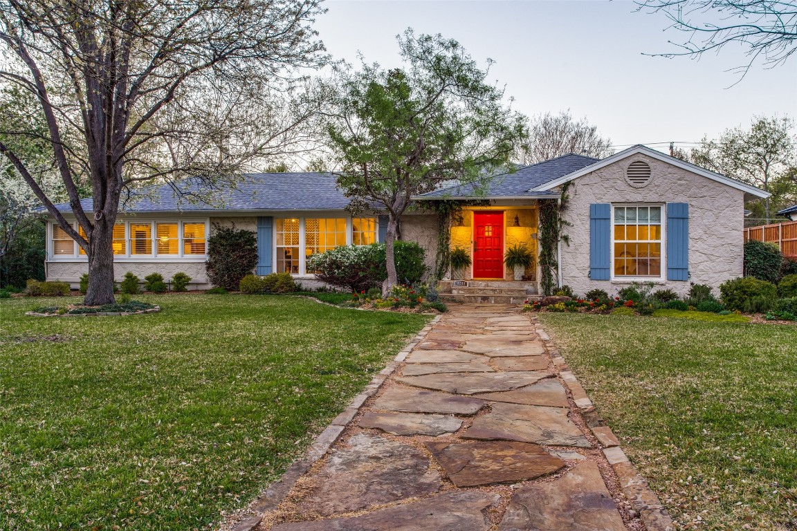 4209 Gloster Road Dallas TX 75220