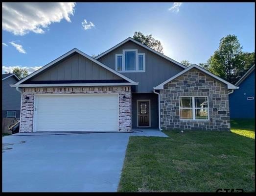 282 Oak Meadow Lane Lufkin TX 75904