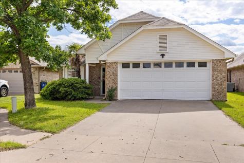 1010 Dawn Court Granbury TX 76048