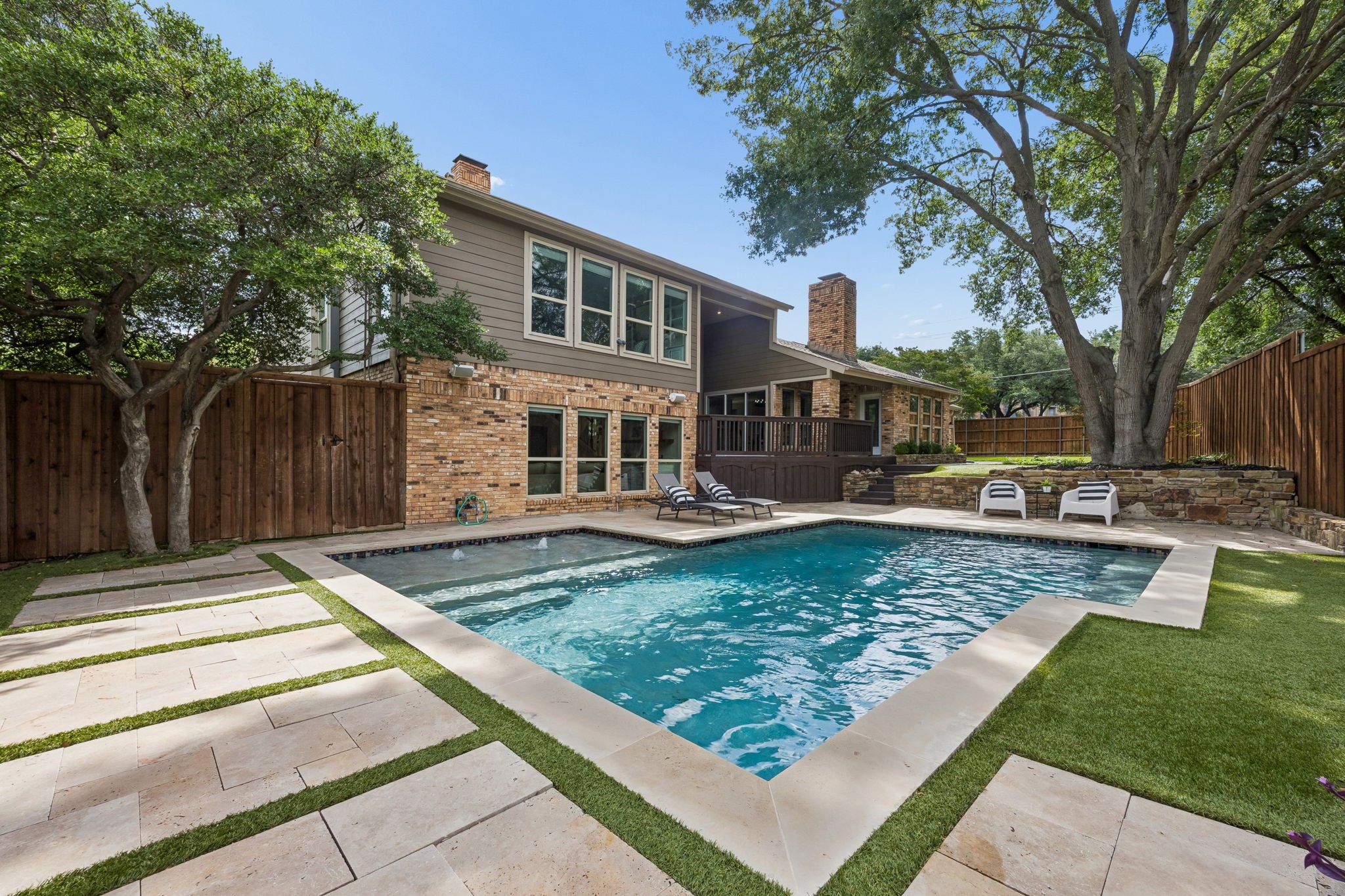 10811 Stone Canyon Place Dallas TX 75230