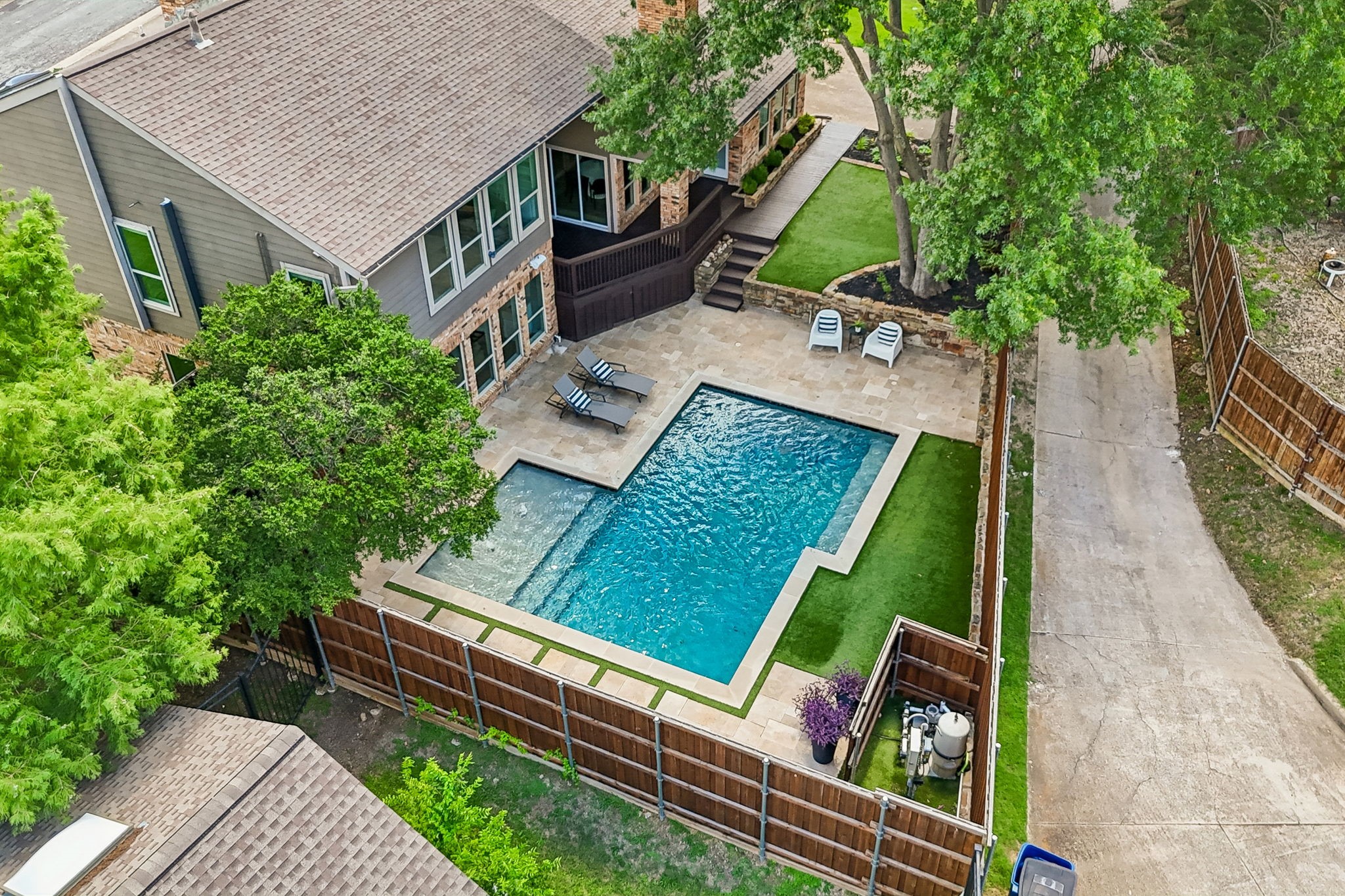 10811 Stone Canyon Place Dallas TX 75230