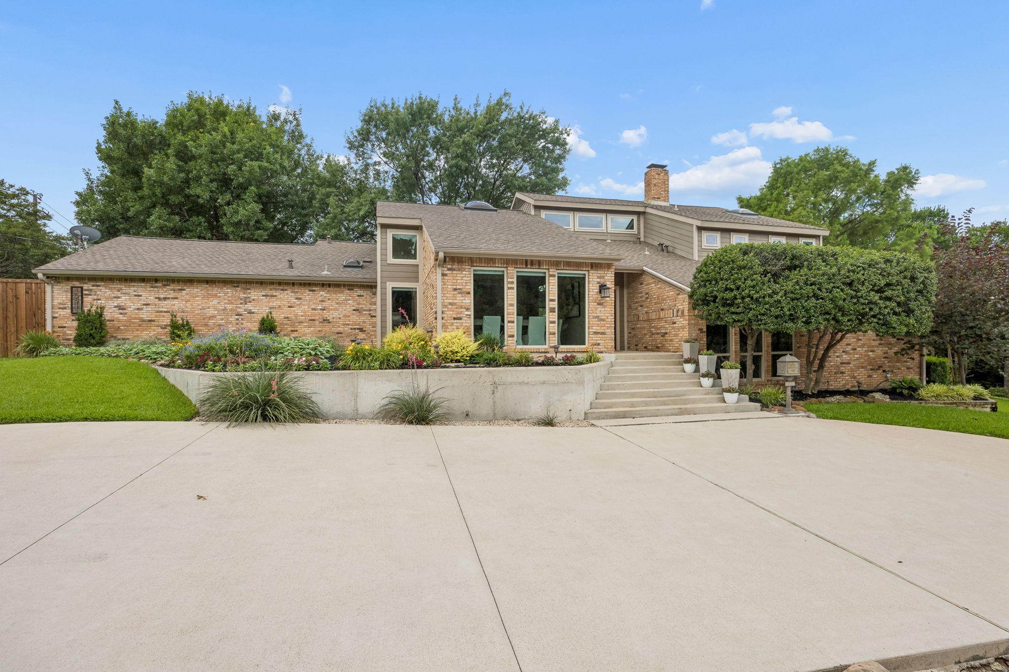 10811 Stone Canyon Place Dallas TX 75230