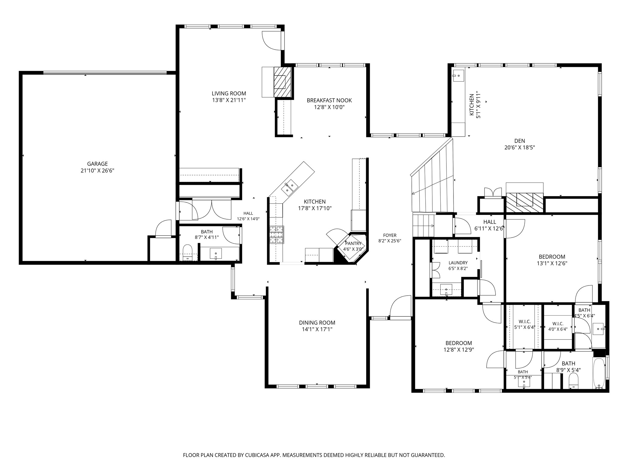 10811 Stone Canyon Place Dallas TX 75230