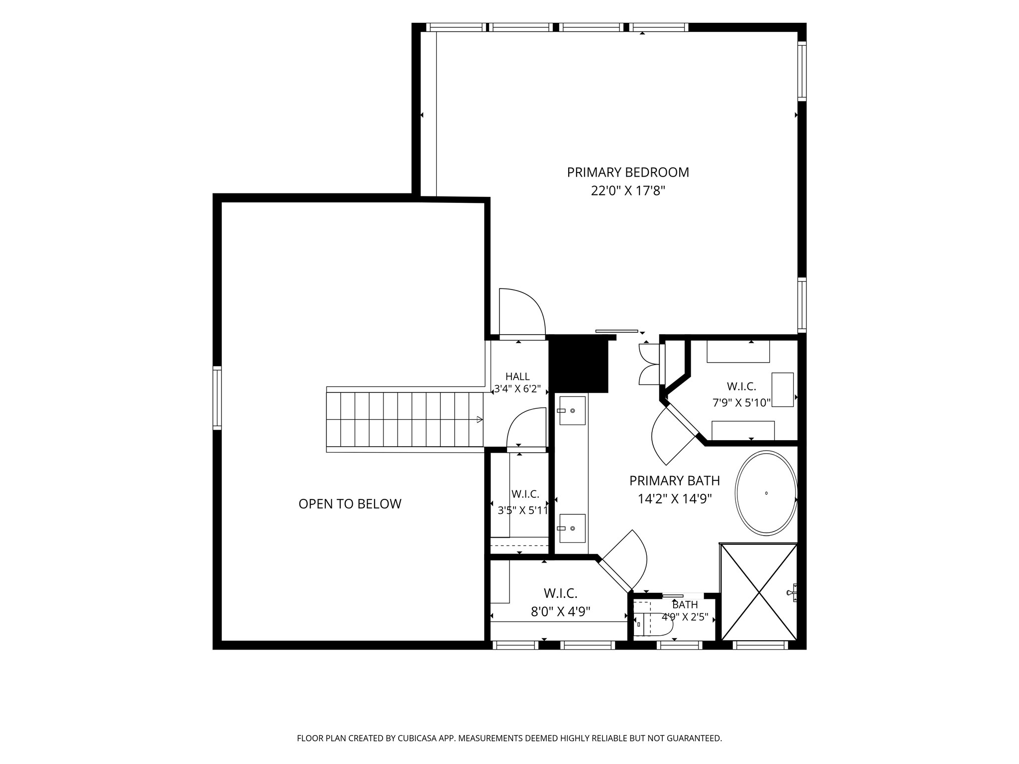 10811 Stone Canyon Place Dallas TX 75230