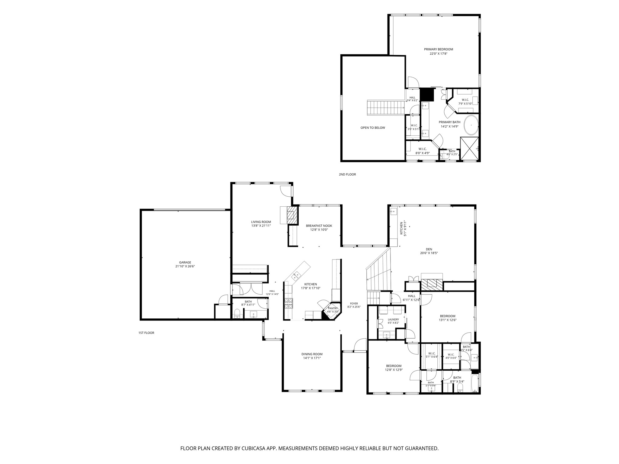10811 Stone Canyon Place Dallas TX 75230