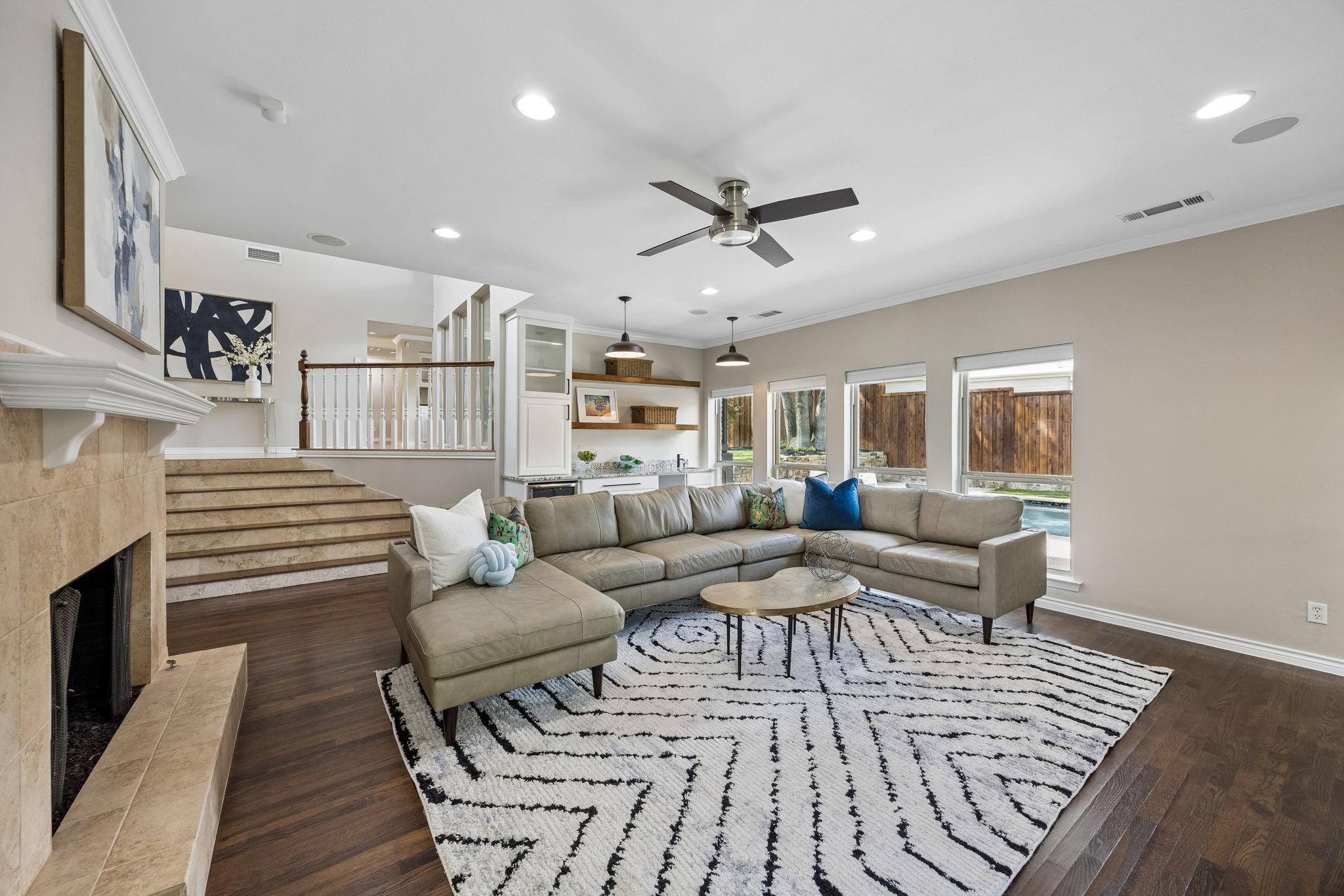 10811 Stone Canyon Place Dallas TX 75230