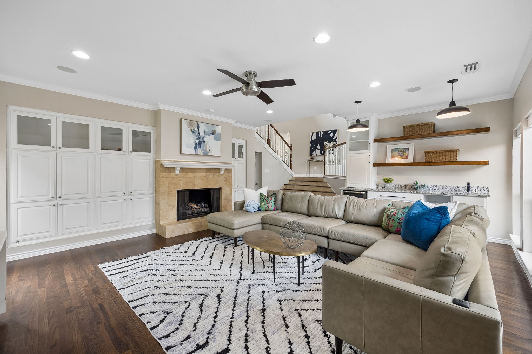 10811 Stone Canyon Place Dallas TX 75230