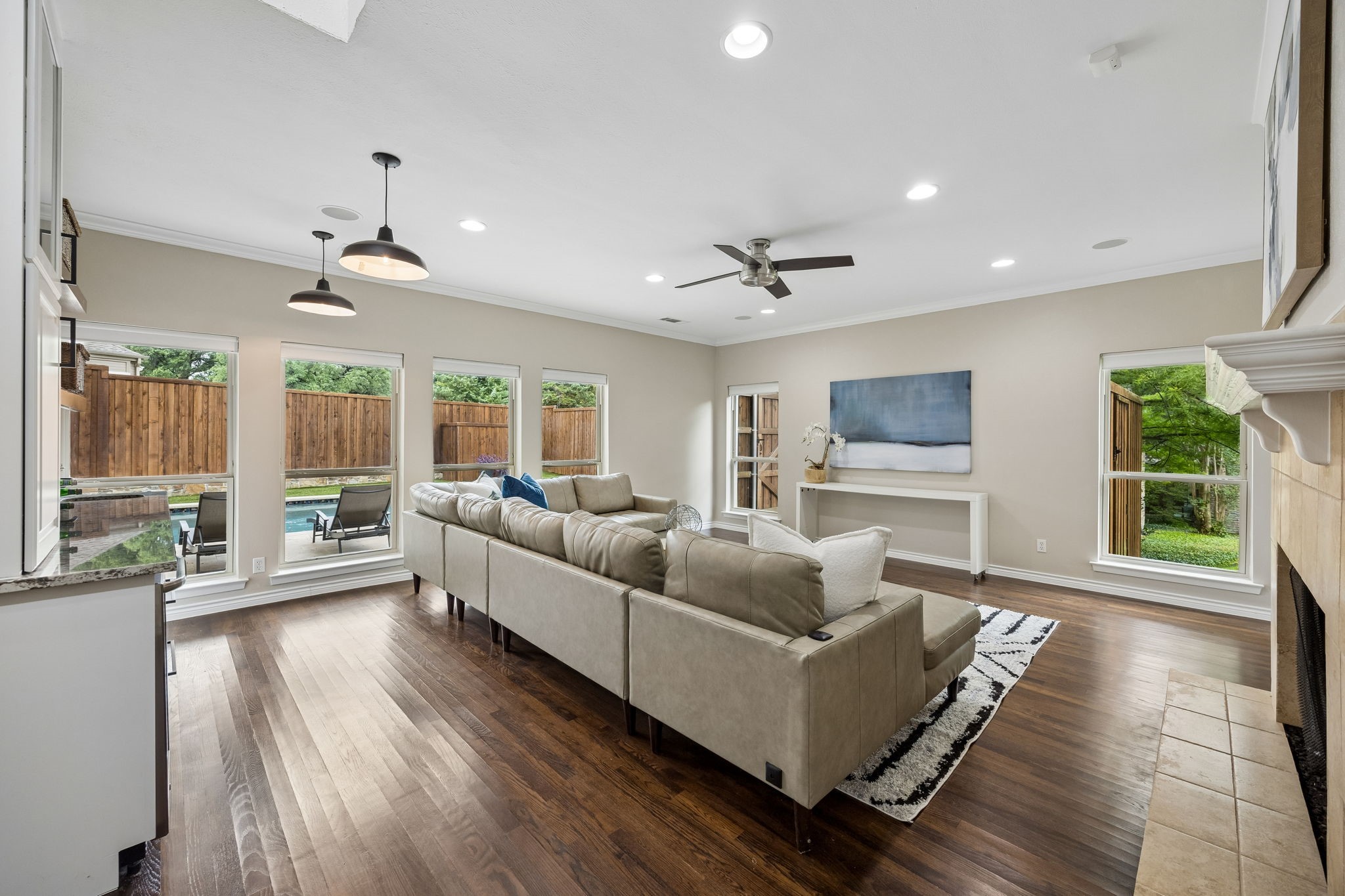 10811 Stone Canyon Place Dallas TX 75230