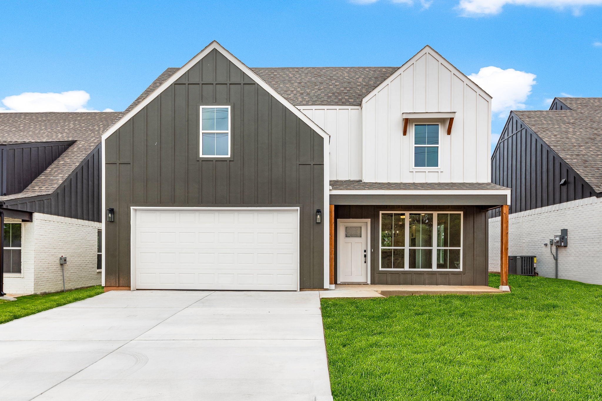 5703 Barkridge Drive Granbury TX 76048