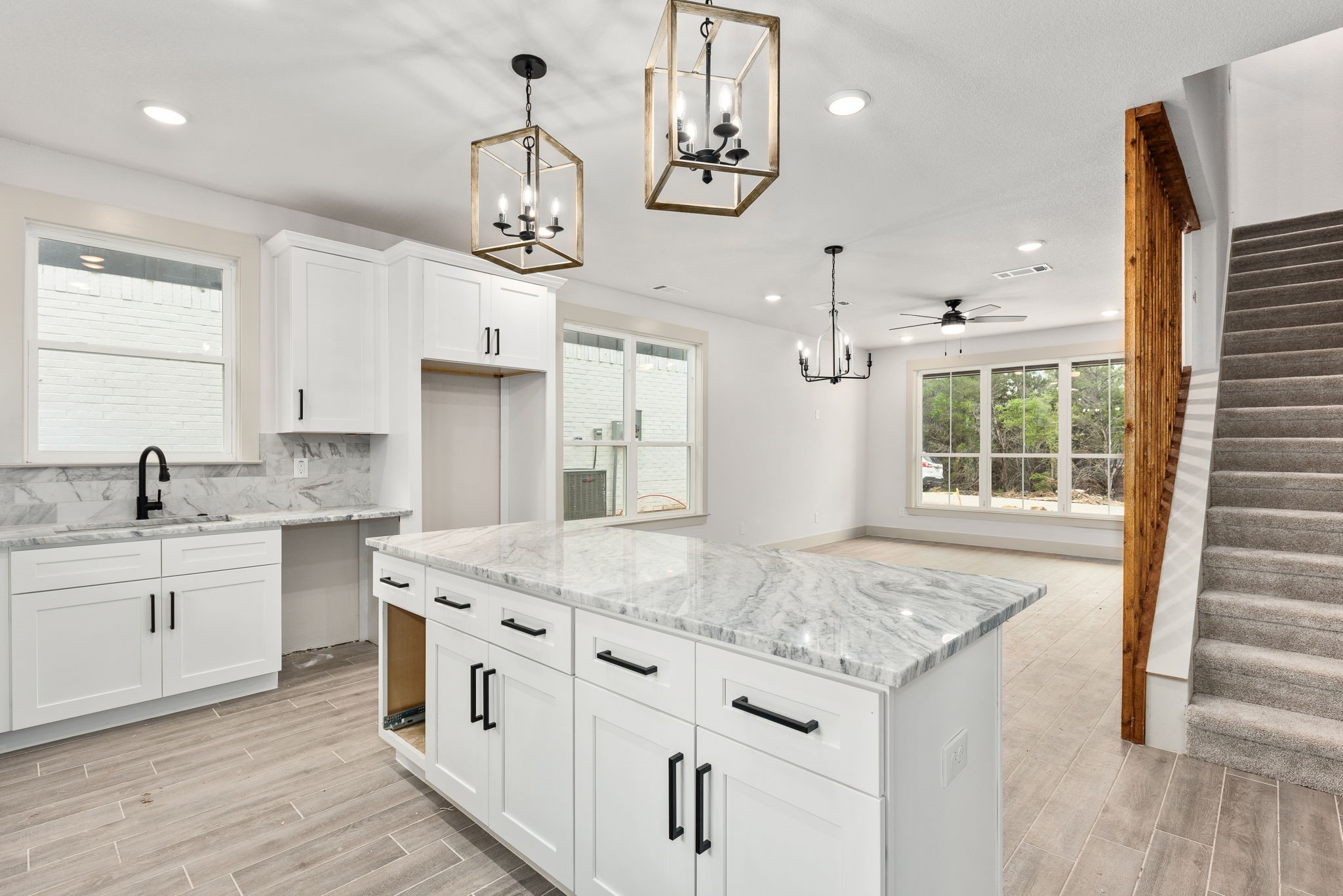5703 Barkridge Drive Granbury TX 76048