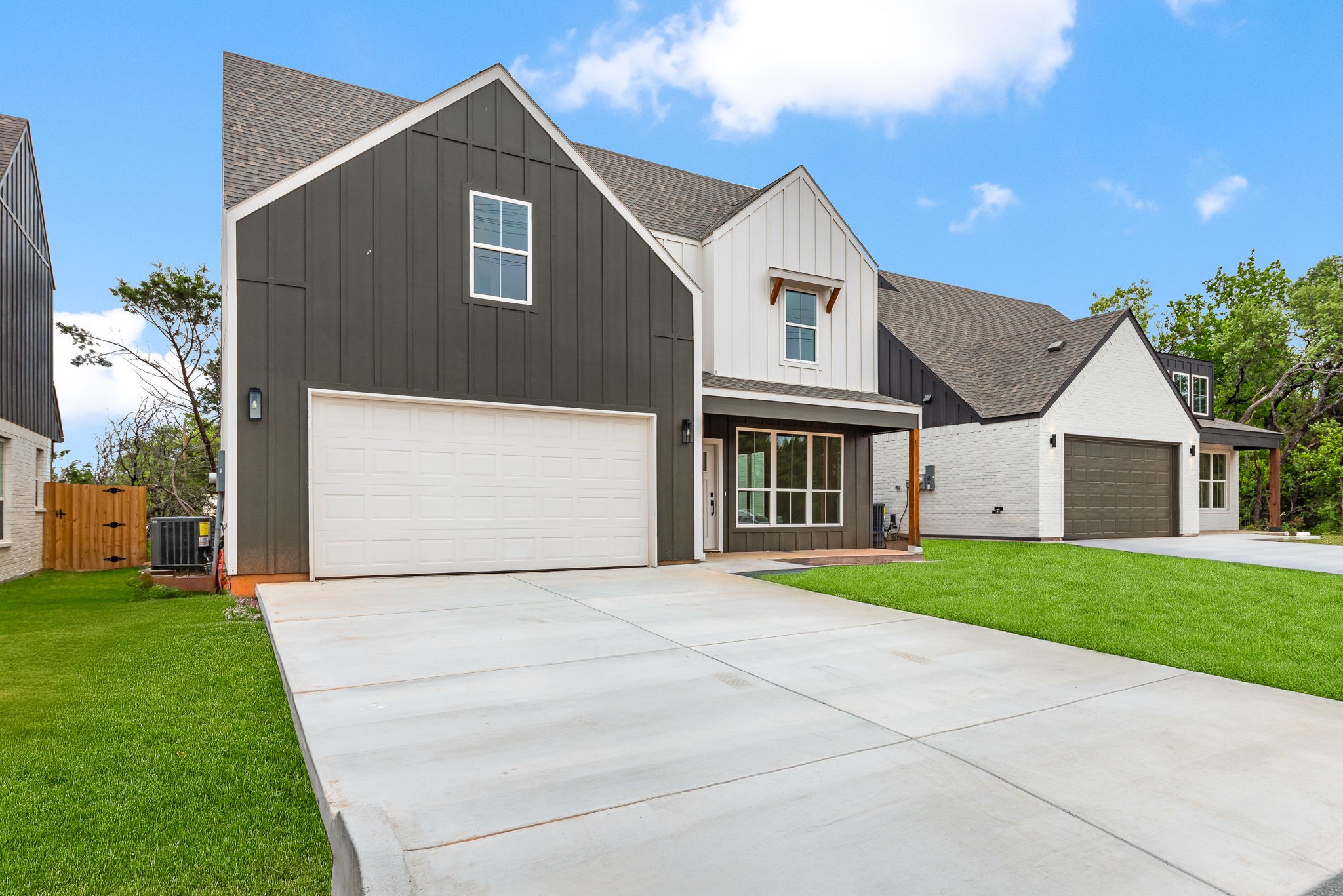 5703 Barkridge Drive Granbury TX 76048