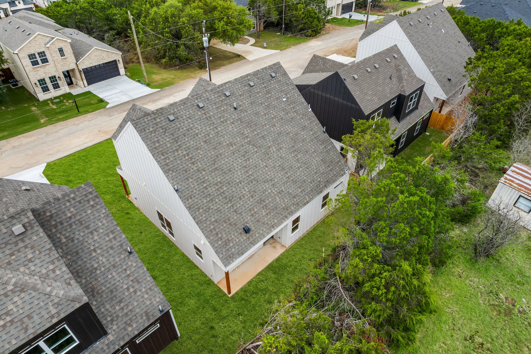 5703 Barkridge Drive Granbury TX 76048