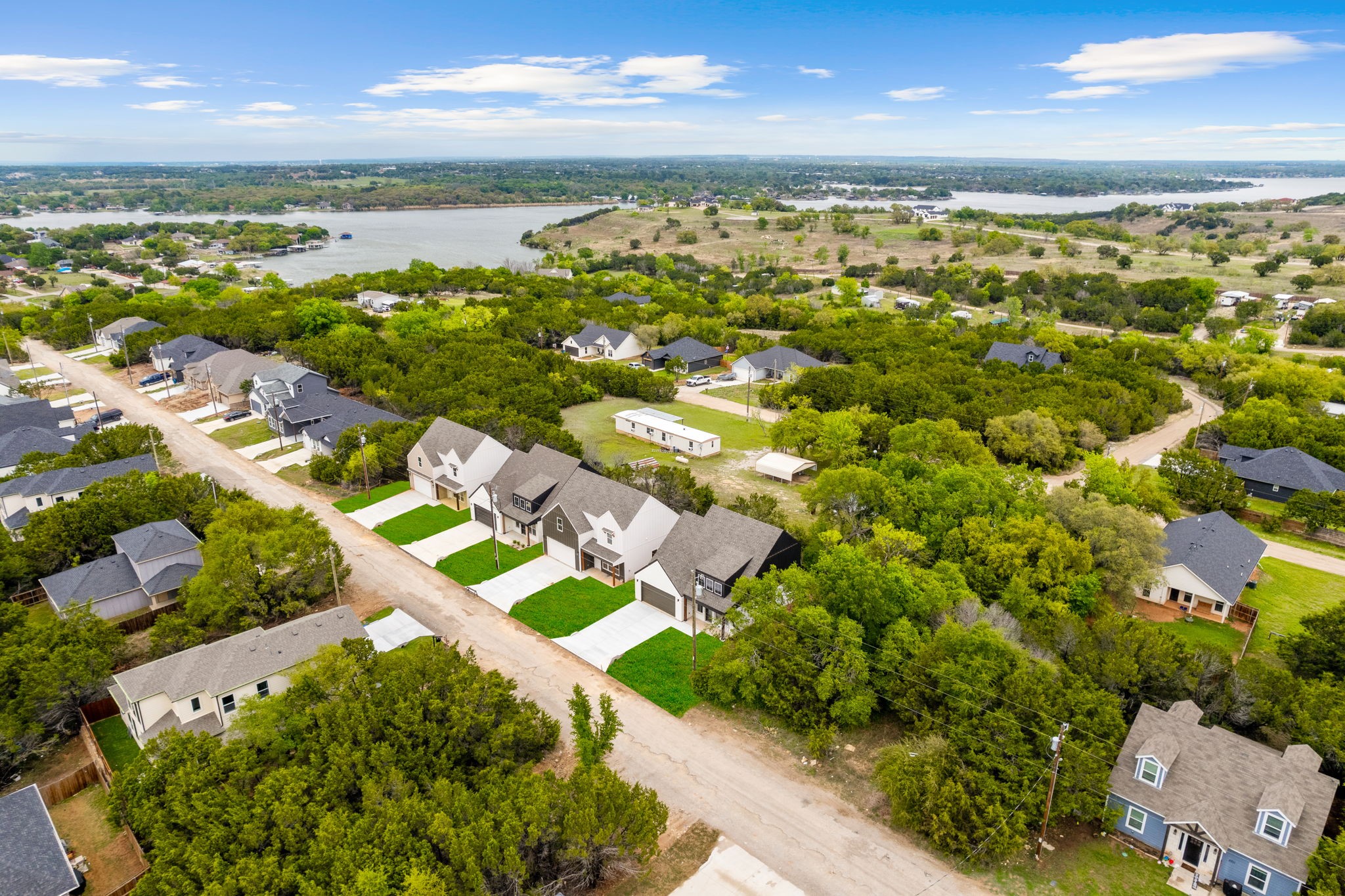 5703 Barkridge Drive Granbury TX 76048