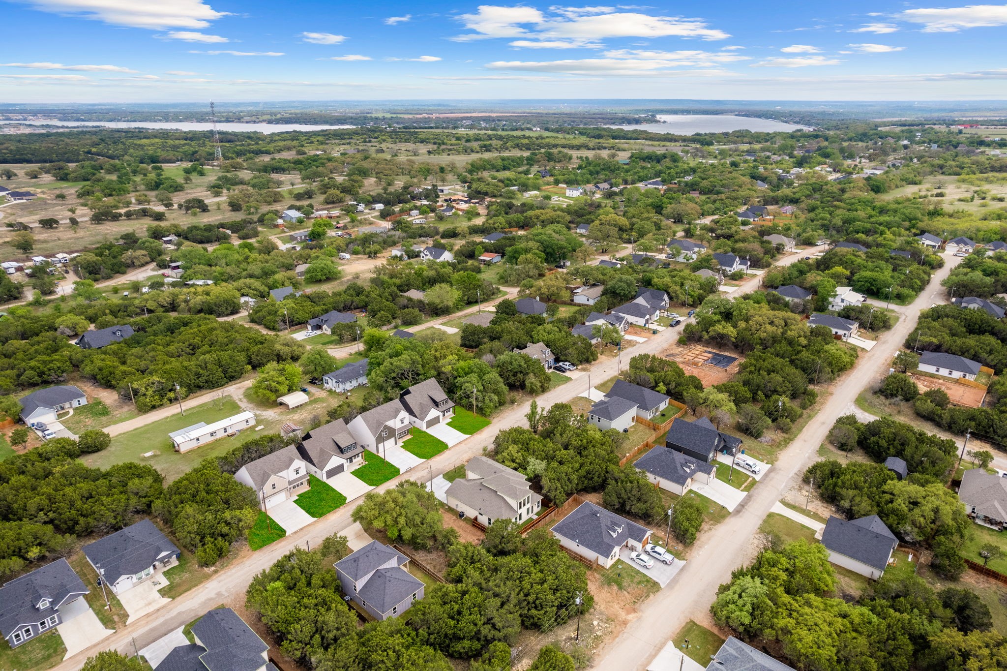 5703 Barkridge Drive Granbury TX 76048