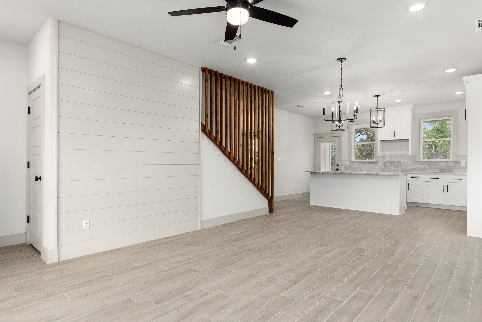 5703 Barkridge Drive Granbury TX 76048